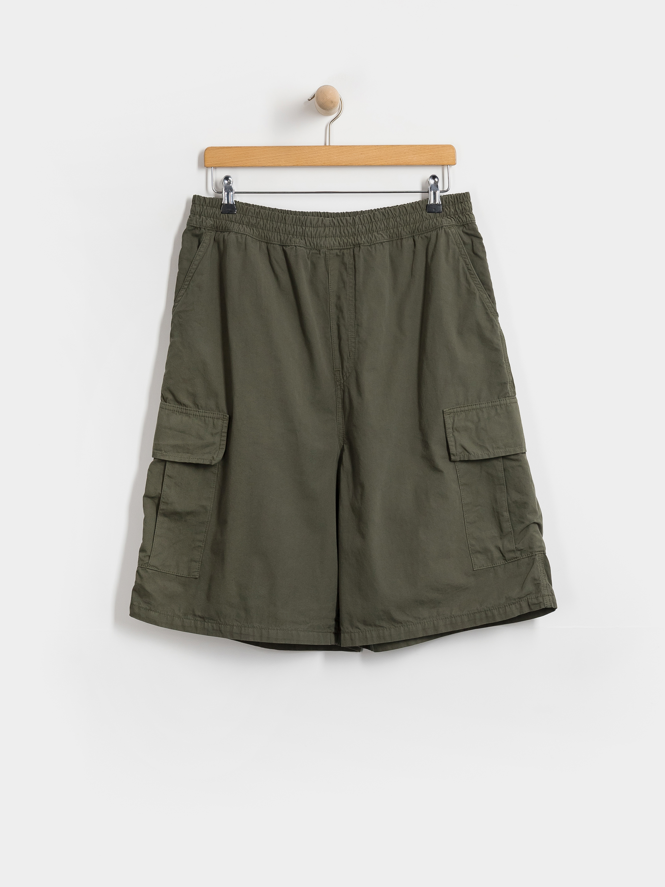 Carhartt WIP Mandler Cargo Rövidnadrág
