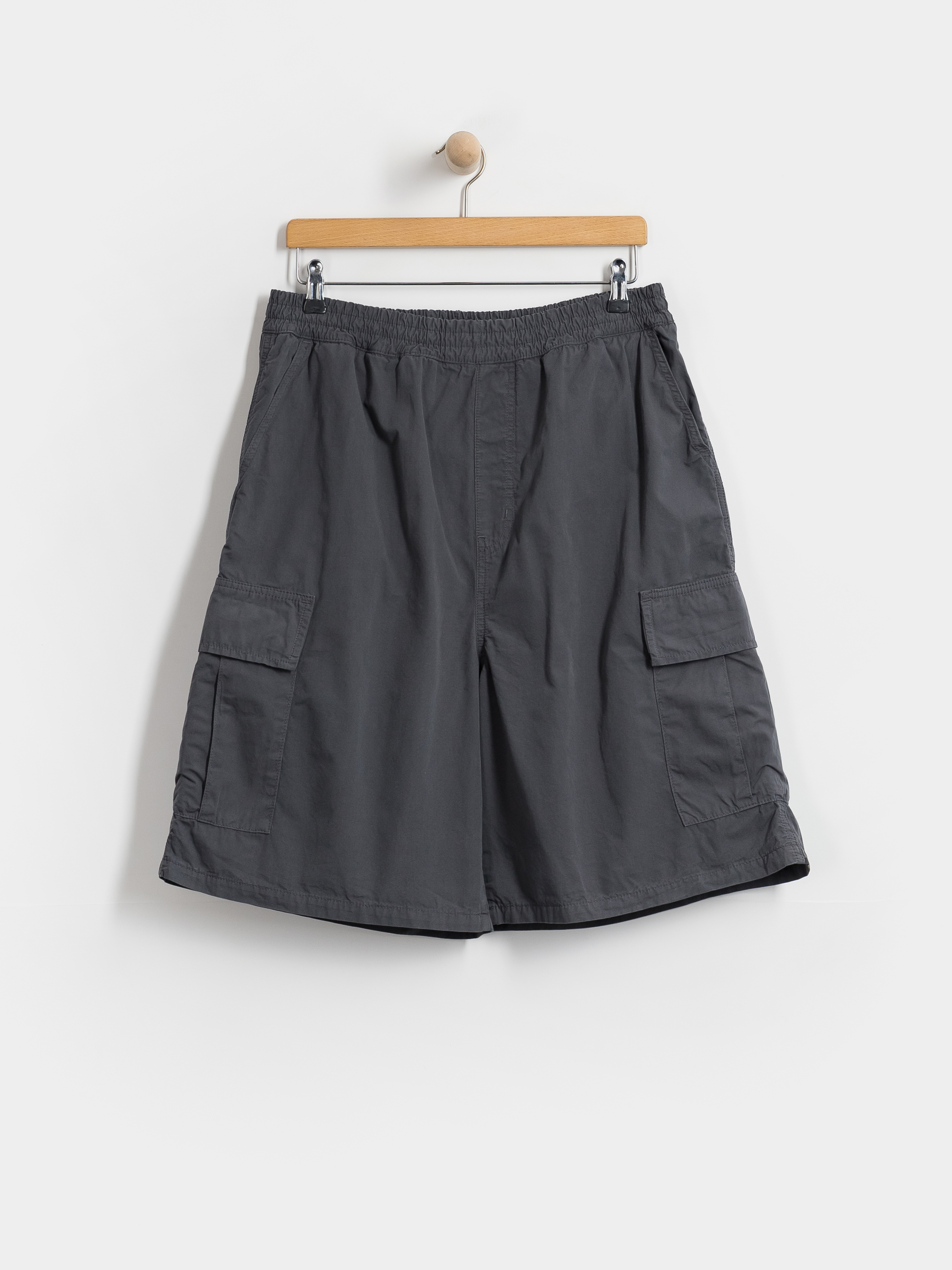 Carhartt WIP Mandler Cargo Ru00f6vidnadru00e1g (styx)