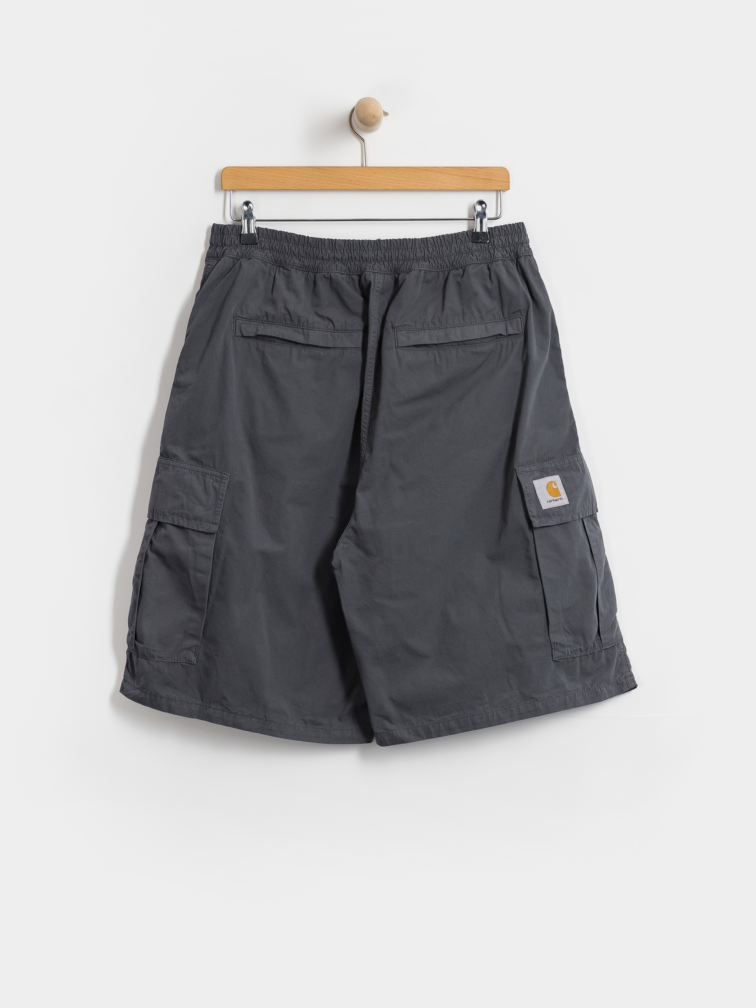 Carhartt WIP Mandler Cargo Rövidnadrág (styx)