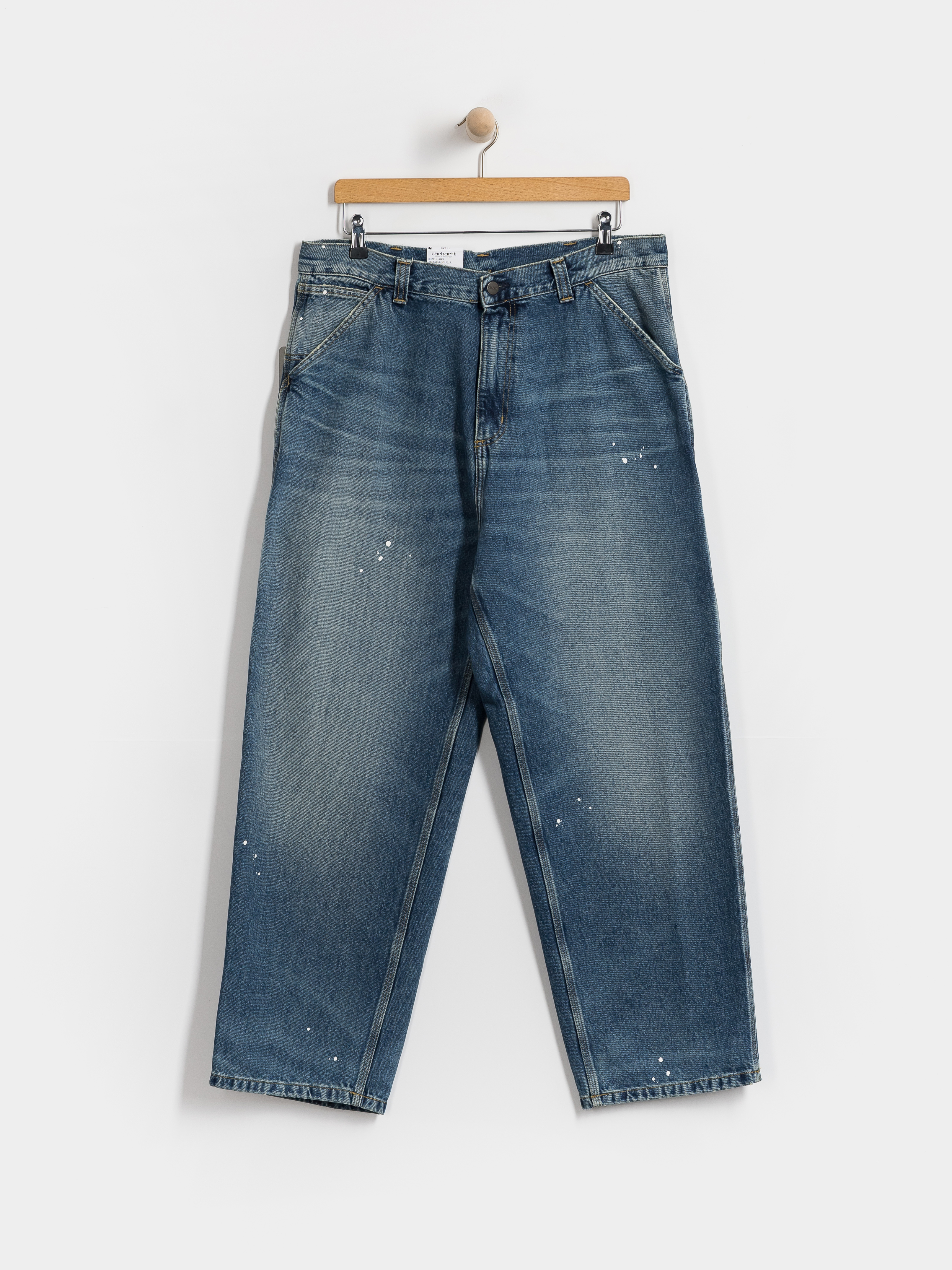 Carhartt WIP OG Single Knee Kisnadrág