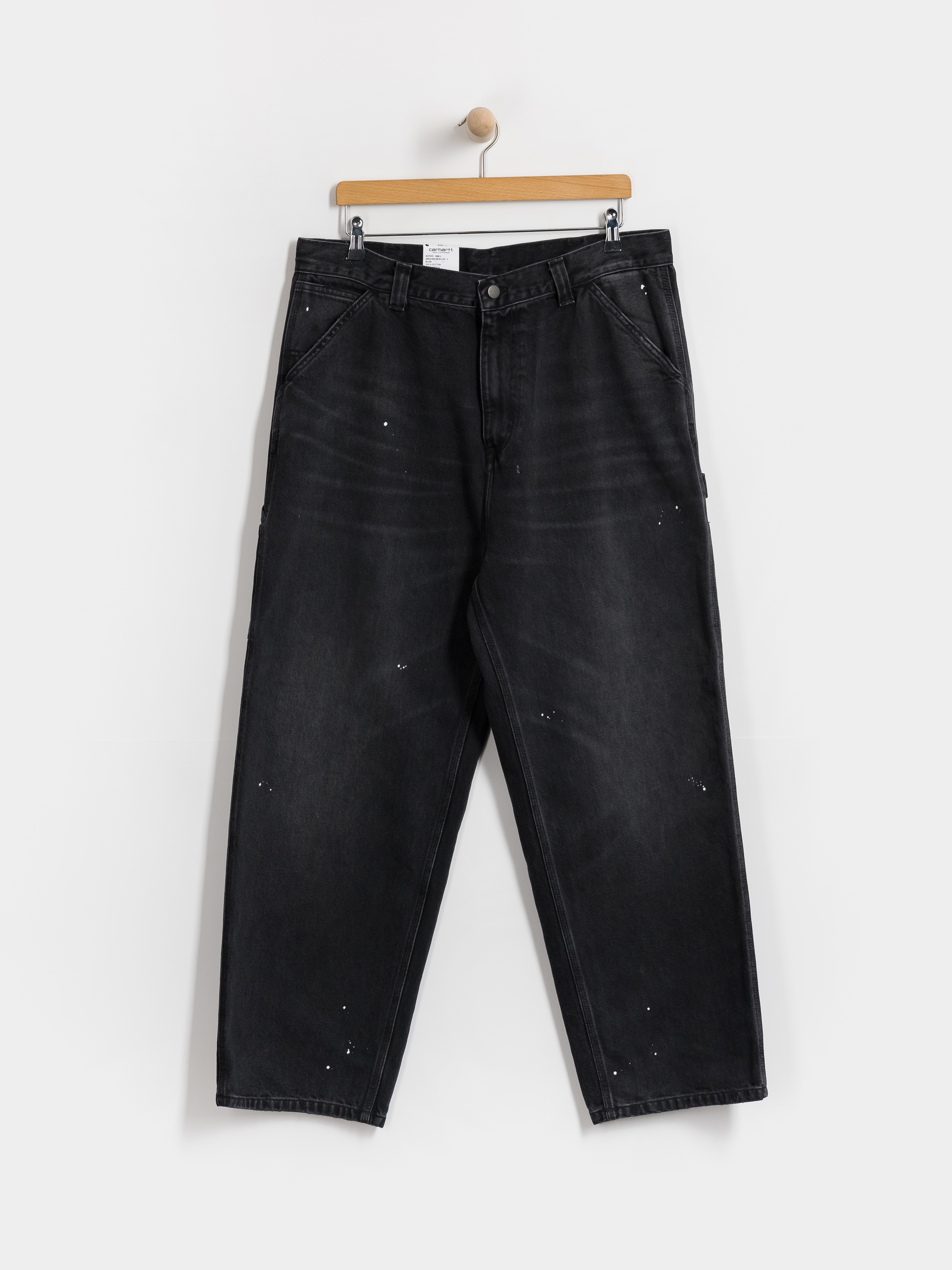 Carhartt WIP OG Single Knee Kisnadrág