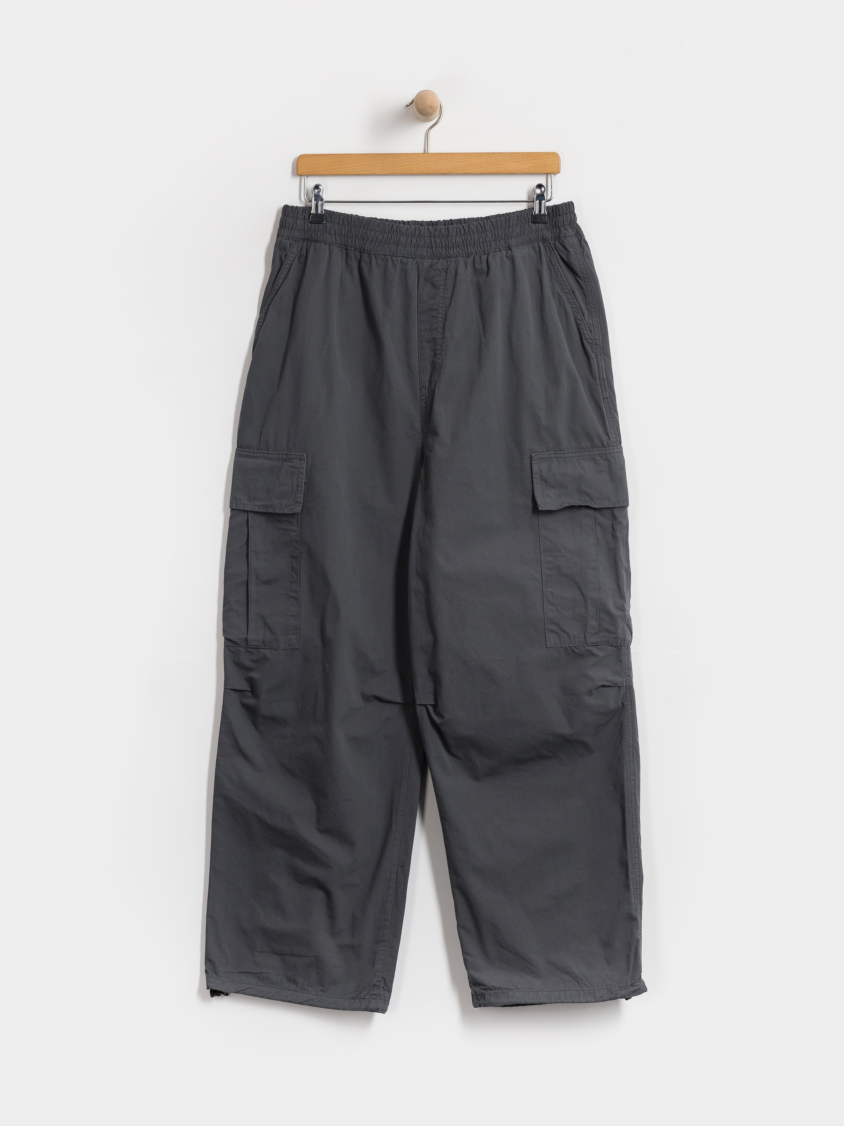 Carhartt WIP Mandler Cargo Kisnadrág (styx)
