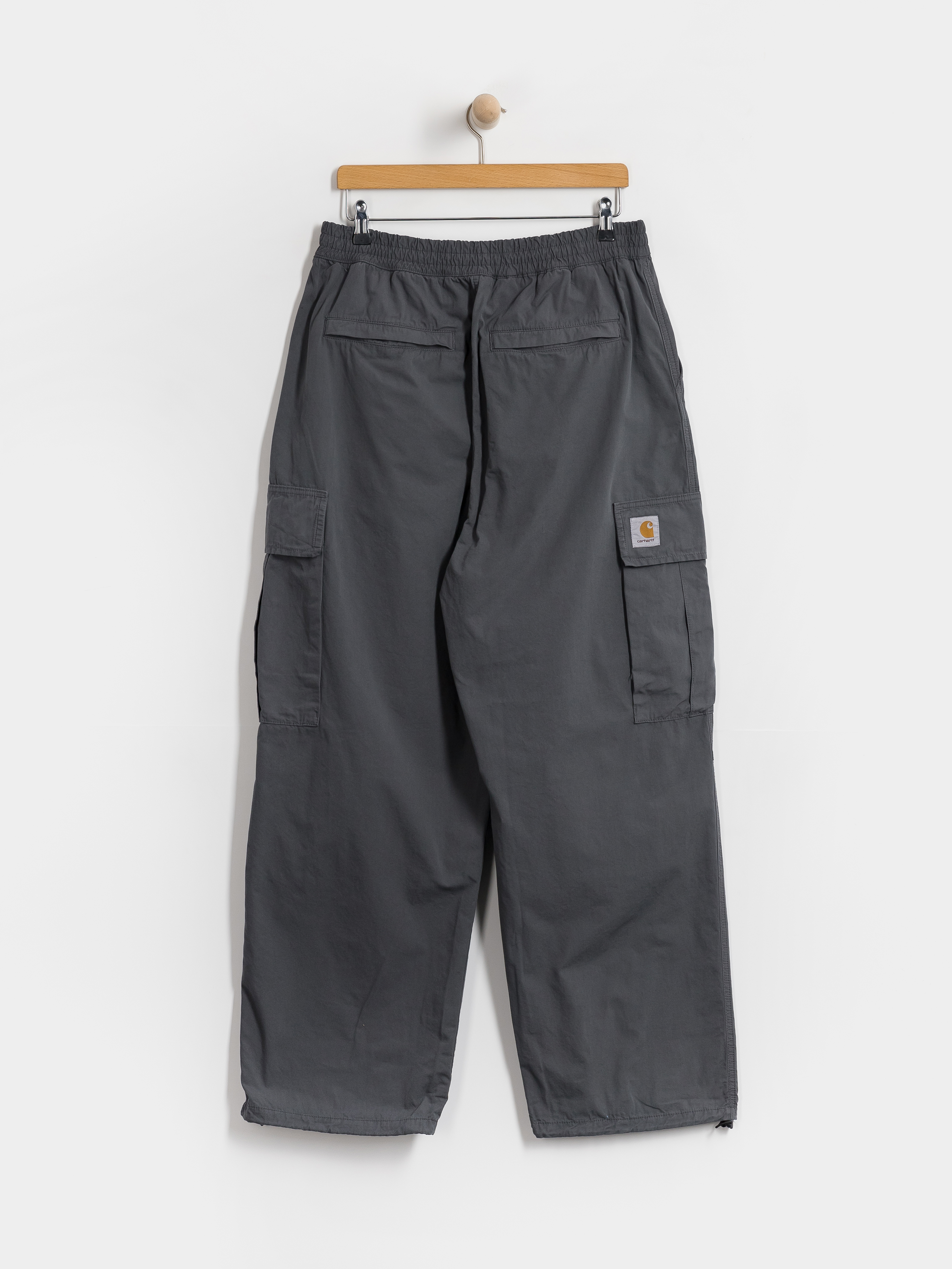 Carhartt WIP Mandler Cargo Kisnadrág (styx)
