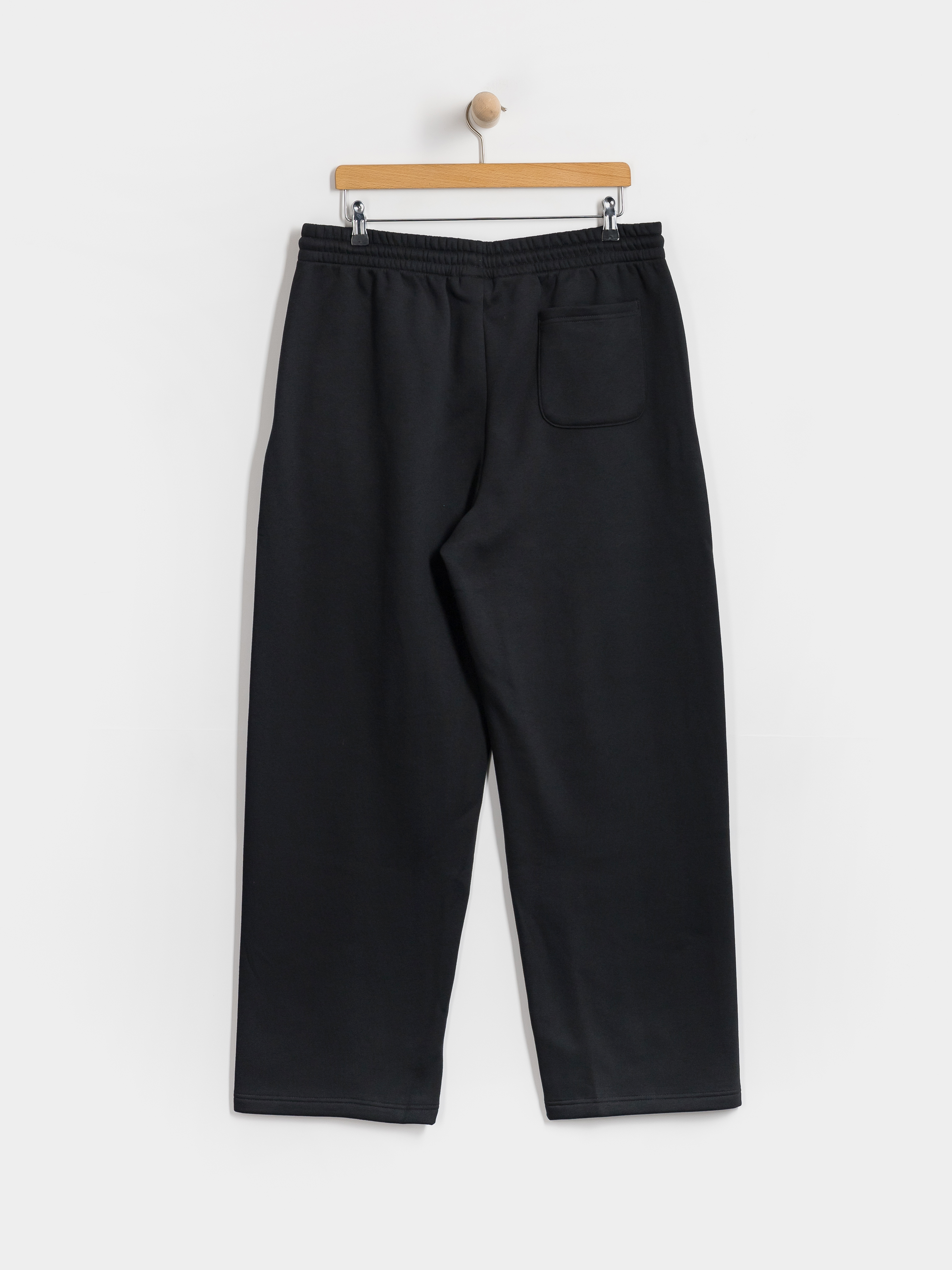 New Balance Sport Essentials Fleece Kisnadrág (black)