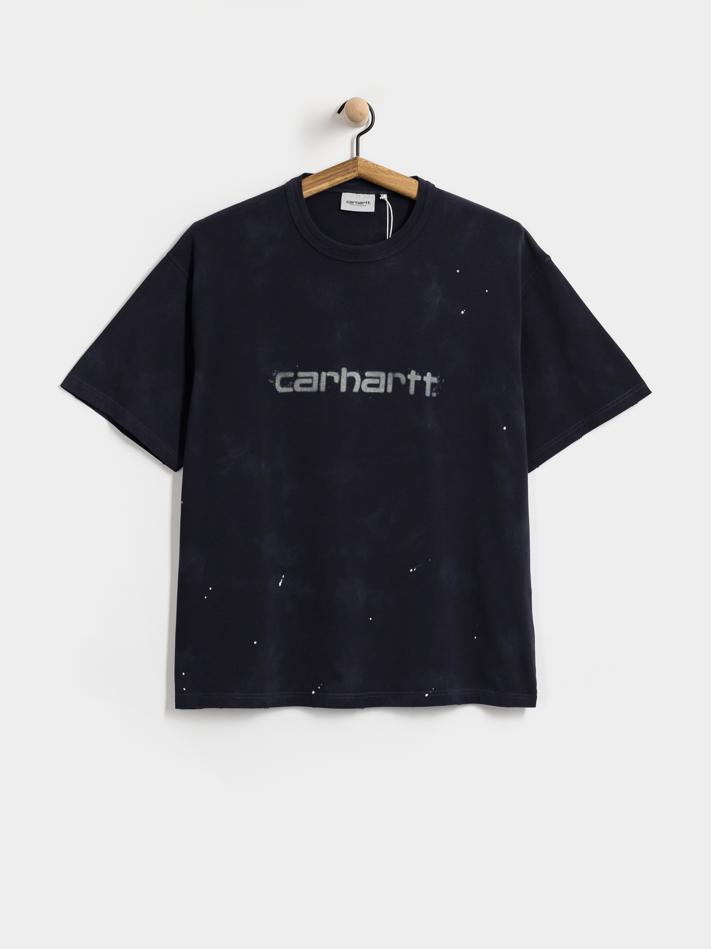 Póló Carhartt WIP Painter (dark navy)
