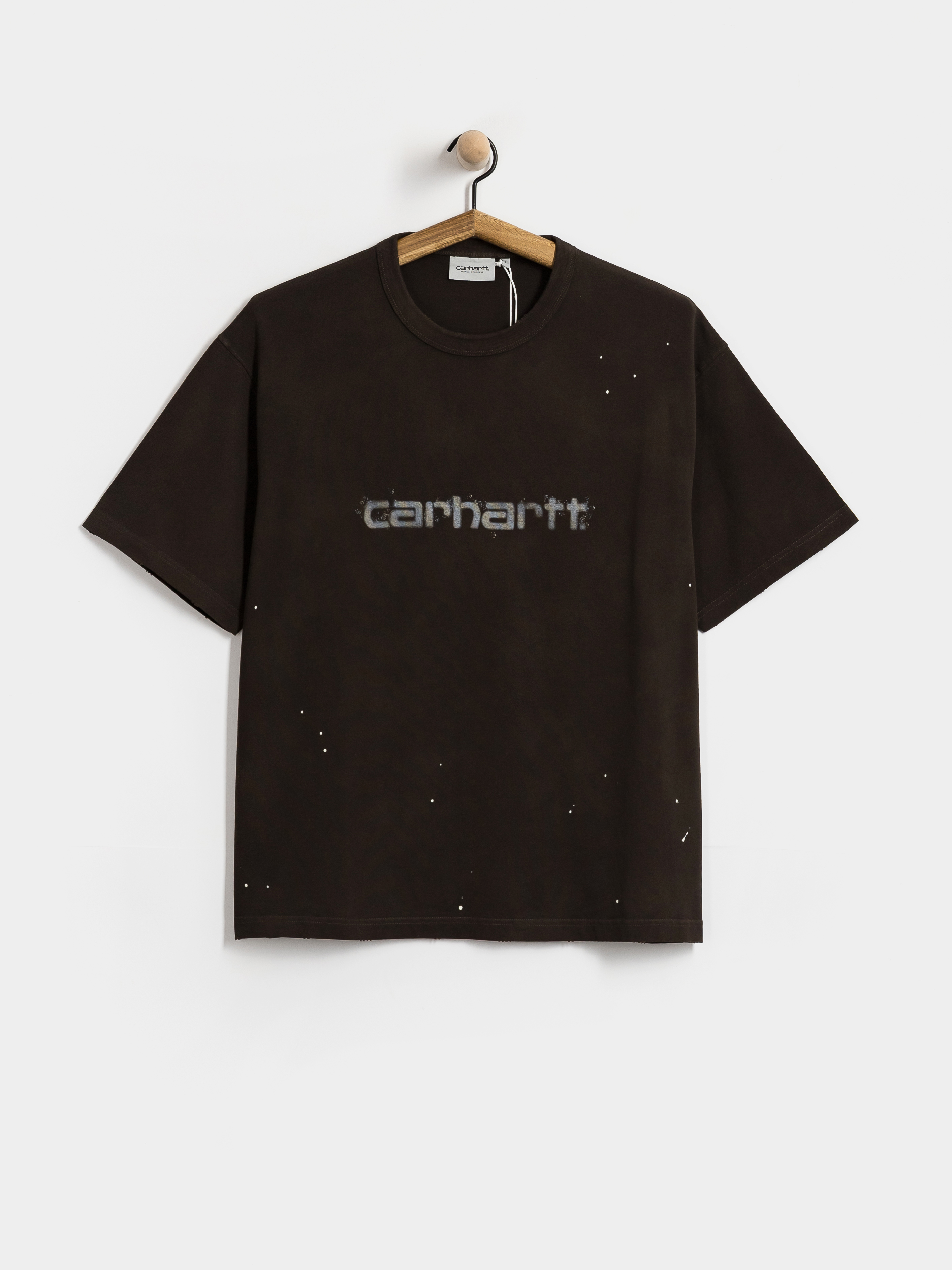 Póló Carhartt WIP Painter (tobacco)