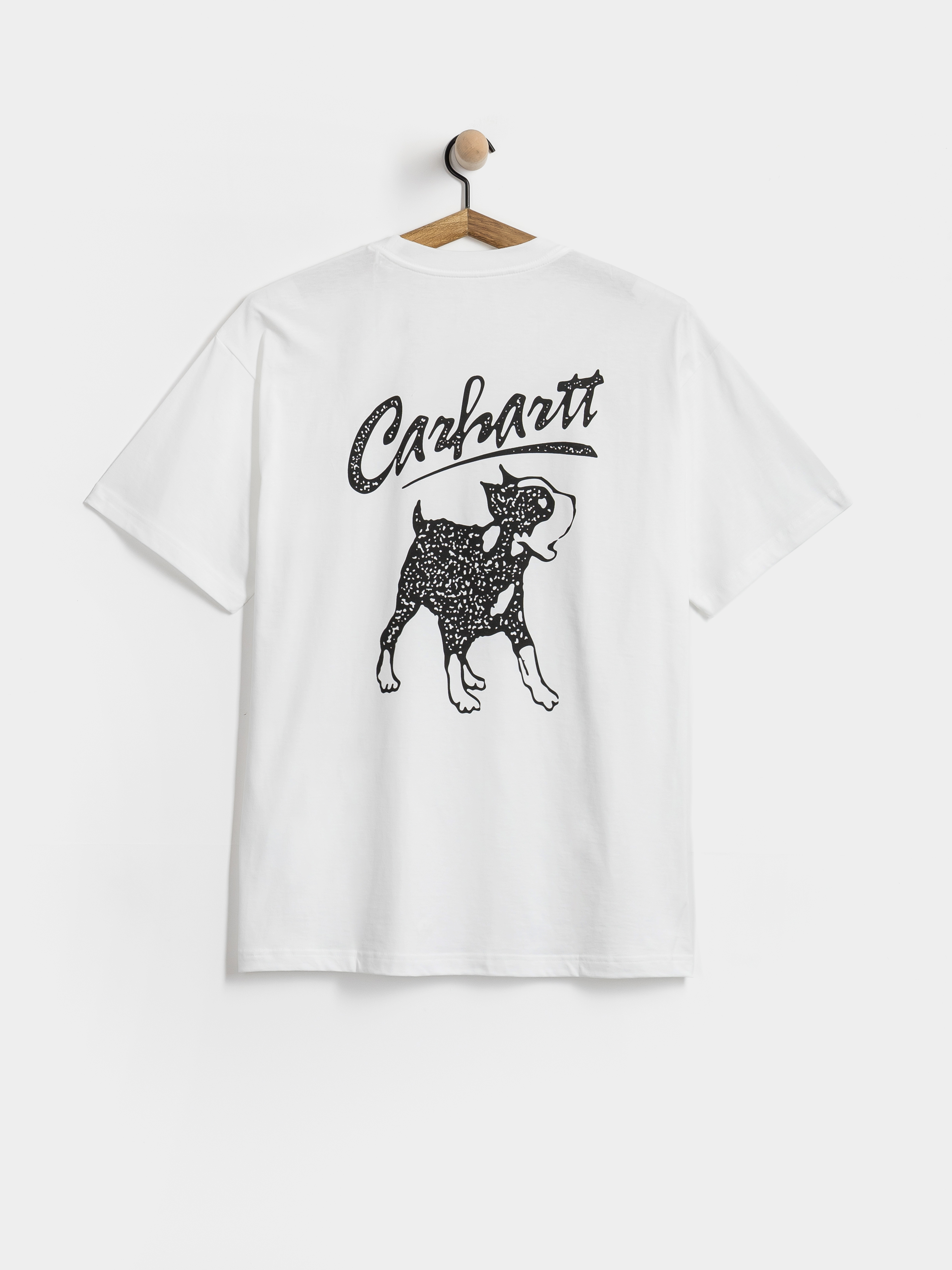 Póló Carhartt WIP Pup