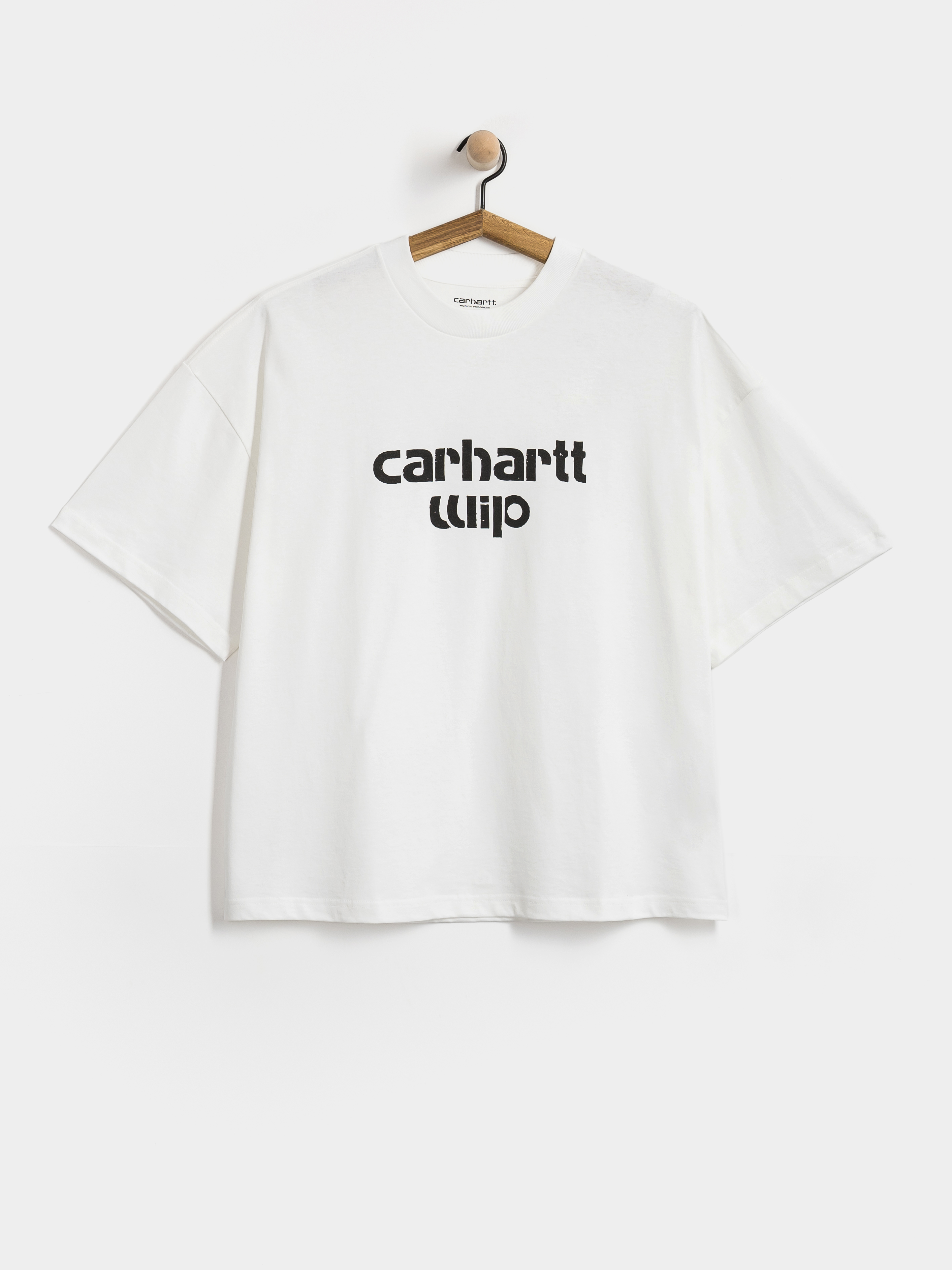 Póló Carhartt WIP Archive (white)