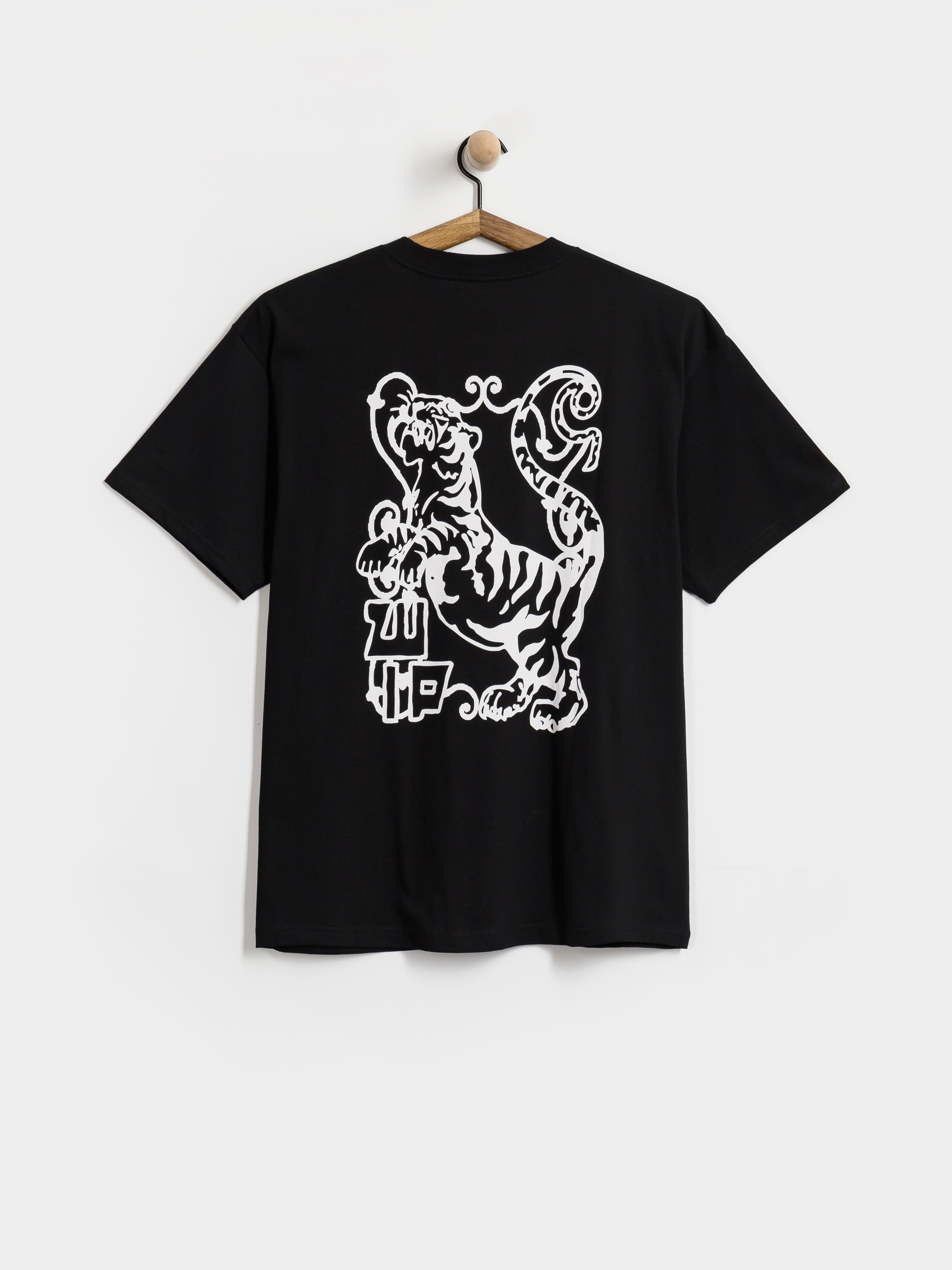 Póló Carhartt WIP Formidable (black)