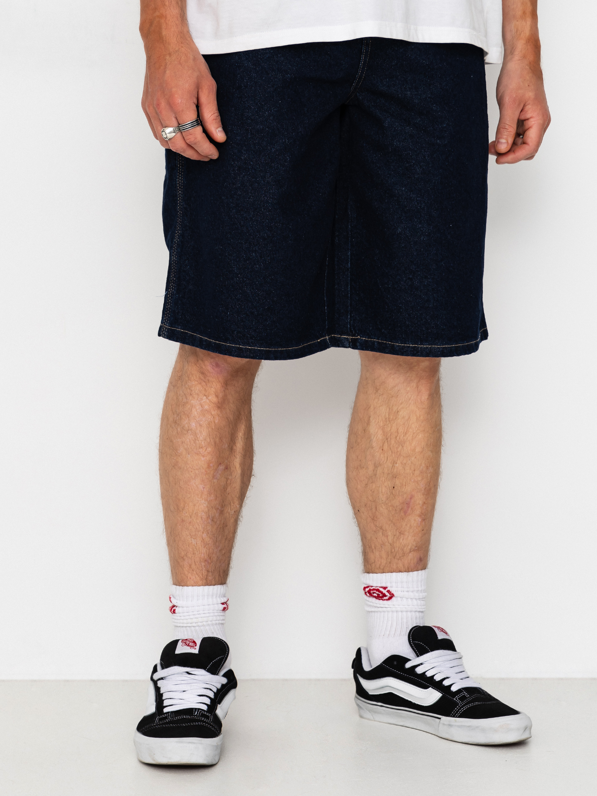 Dickies 958 13 Inch Loose Rövidnadrág (rinsed)