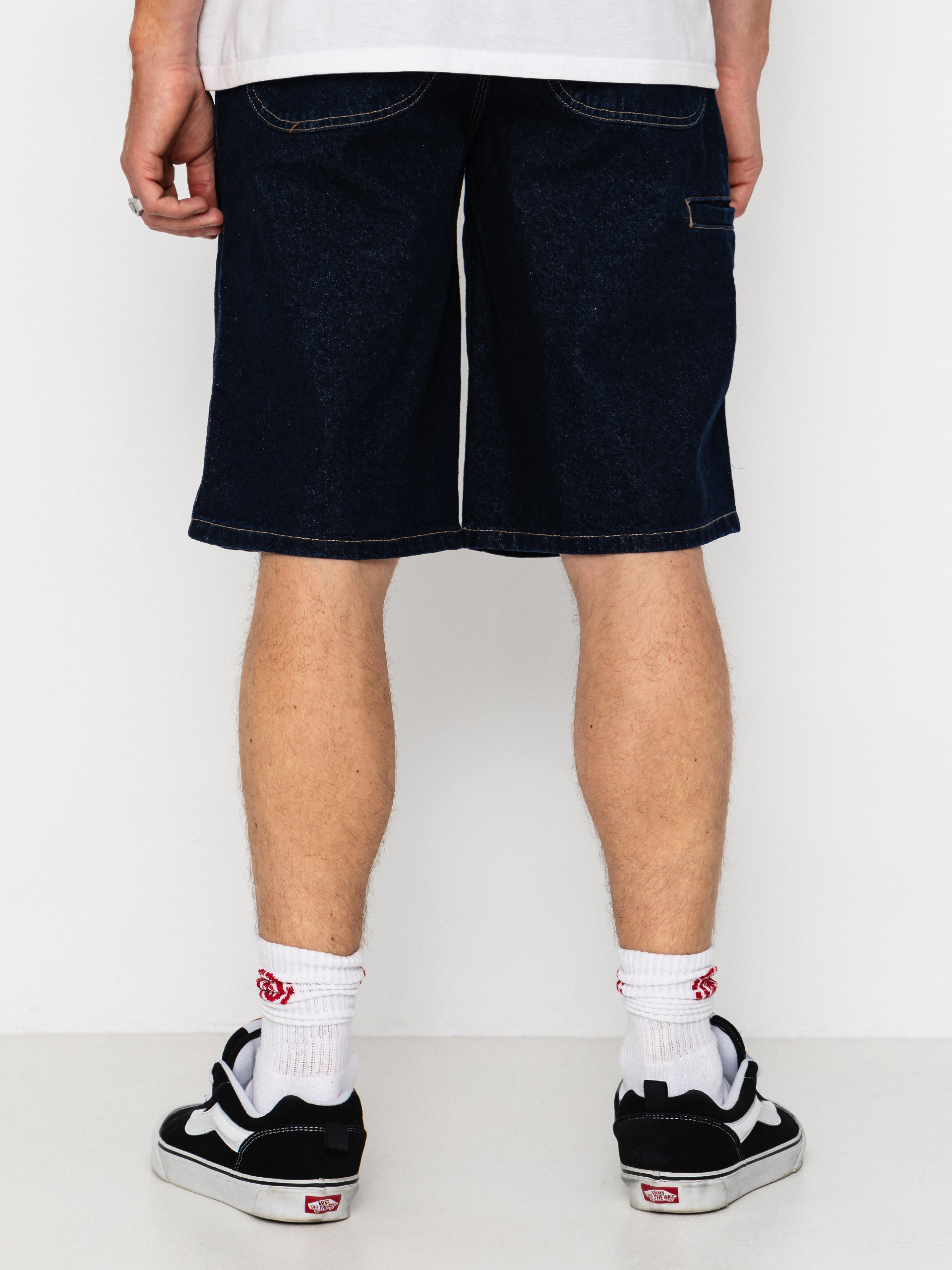 Dickies 958 13 Inch Loose Rövidnadrág (rinsed)