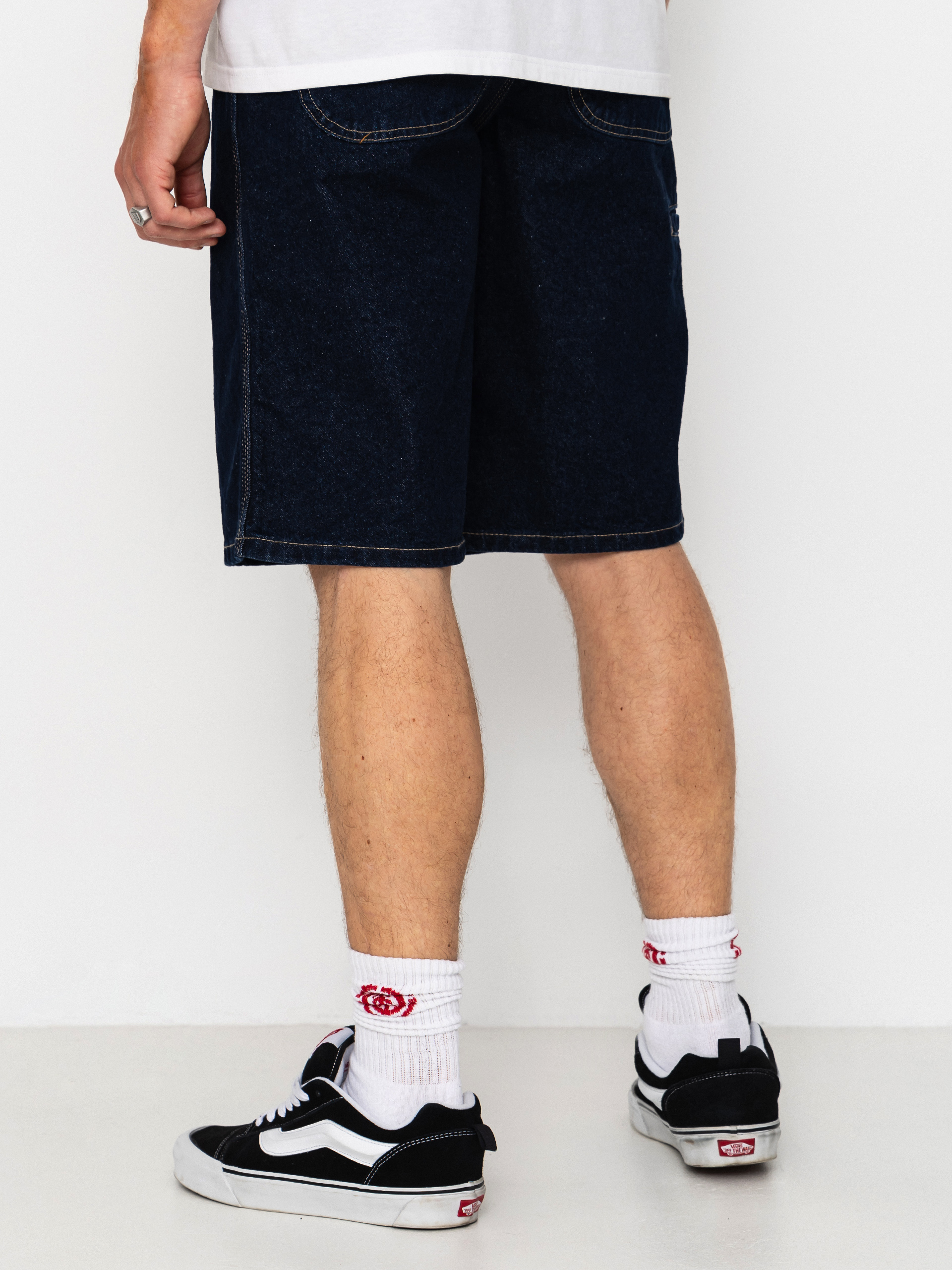 Dickies 958 13 Inch Loose Rövidnadrág (rinsed)