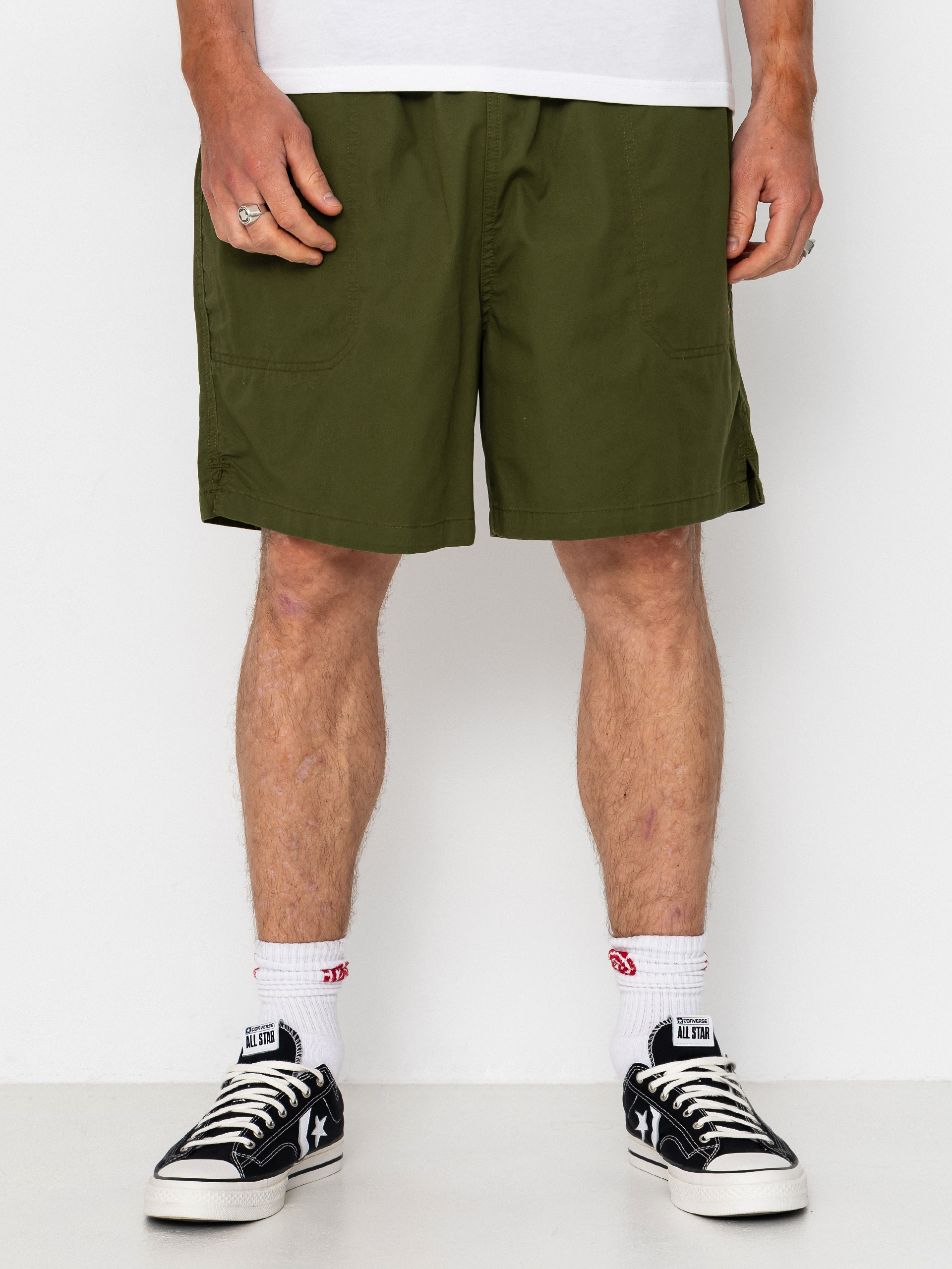 Dickies Pelican Rapids Ru00f6vidnadru00e1g (cypress)