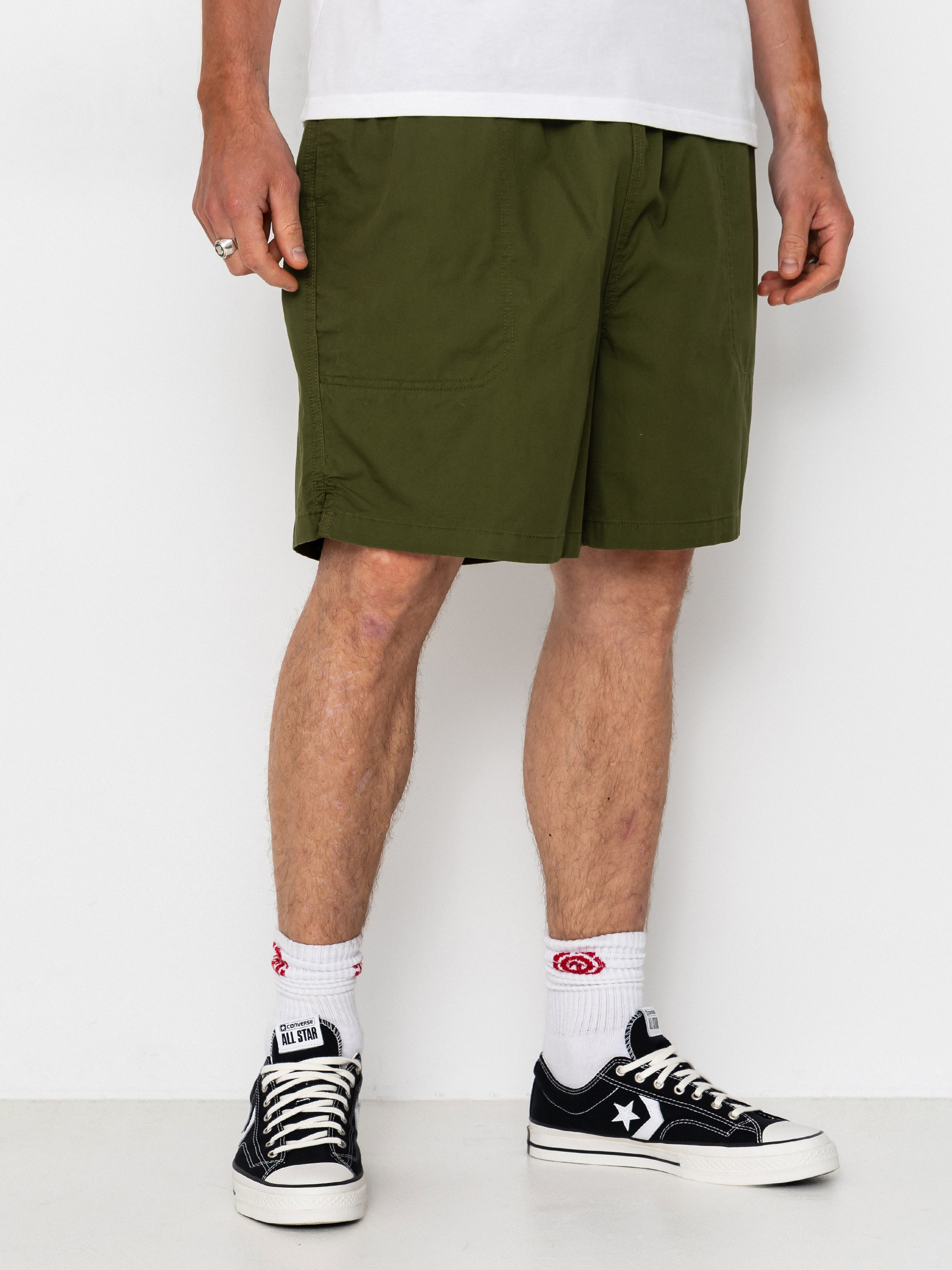 Dickies Pelican Rapids Rövidnadrág (cypress)