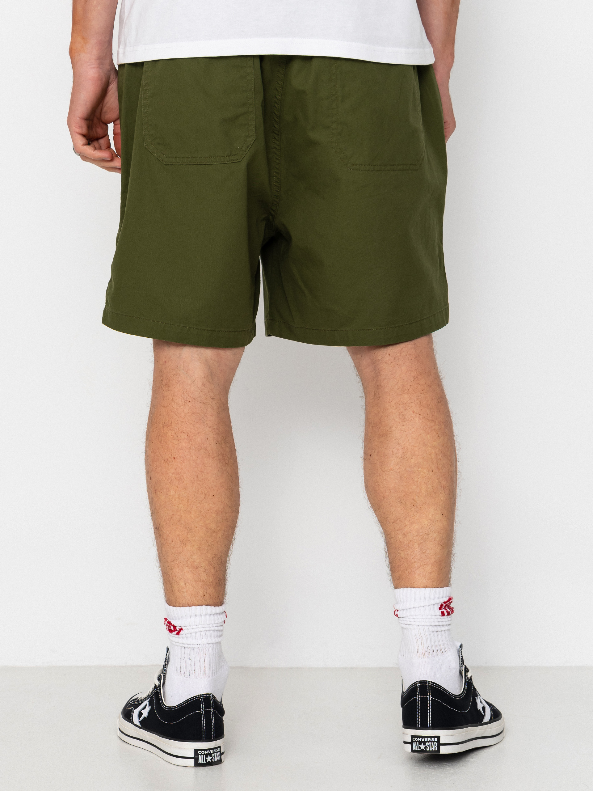 Dickies Pelican Rapids Rövidnadrág (cypress)