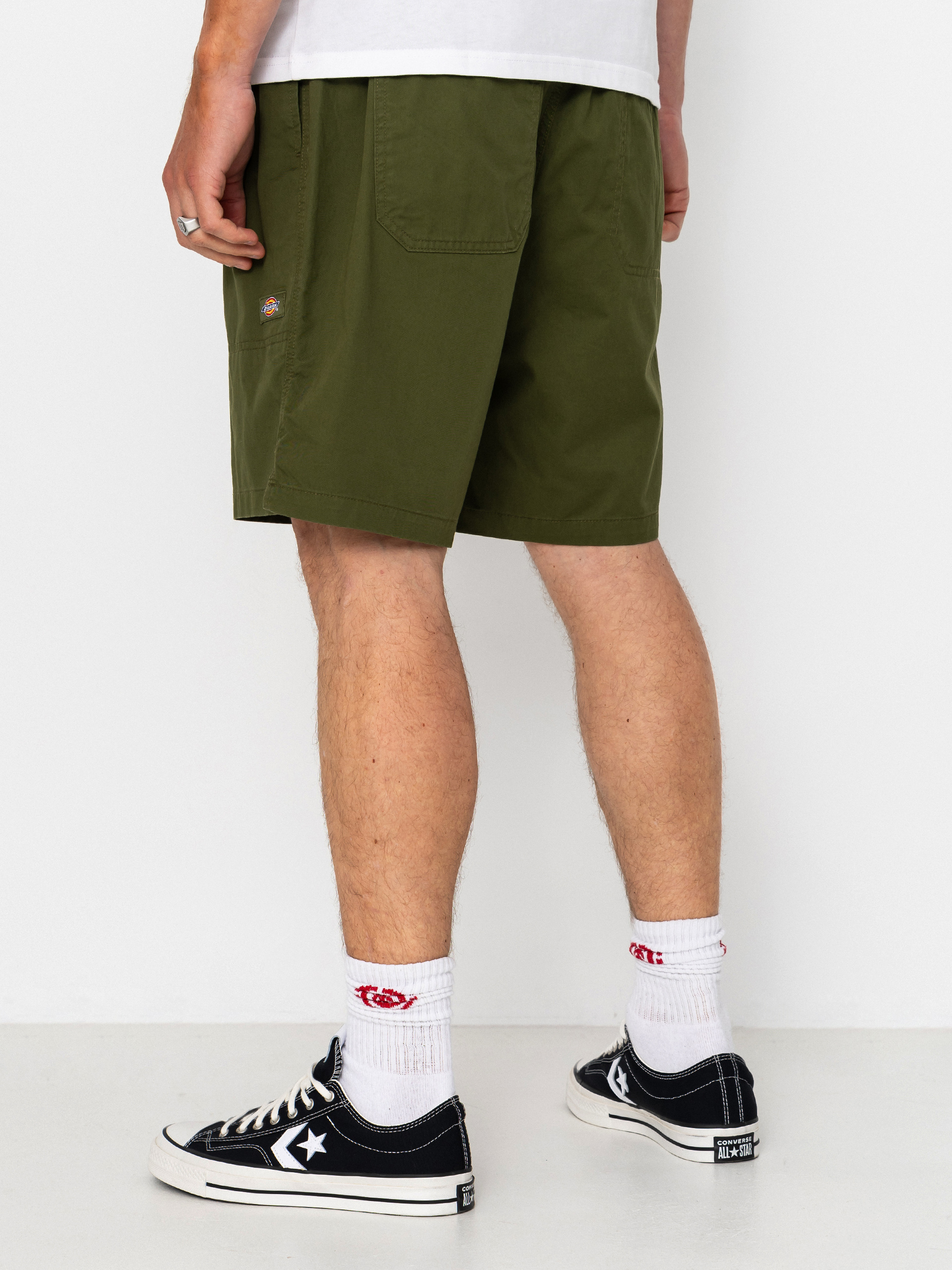 Dickies Pelican Rapids Rövidnadrág (cypress)