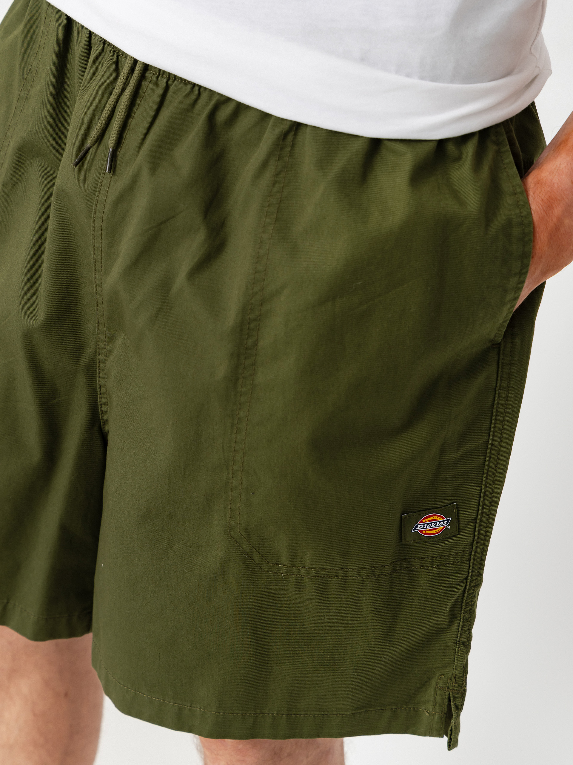 Dickies Pelican Rapids Rövidnadrág (cypress)