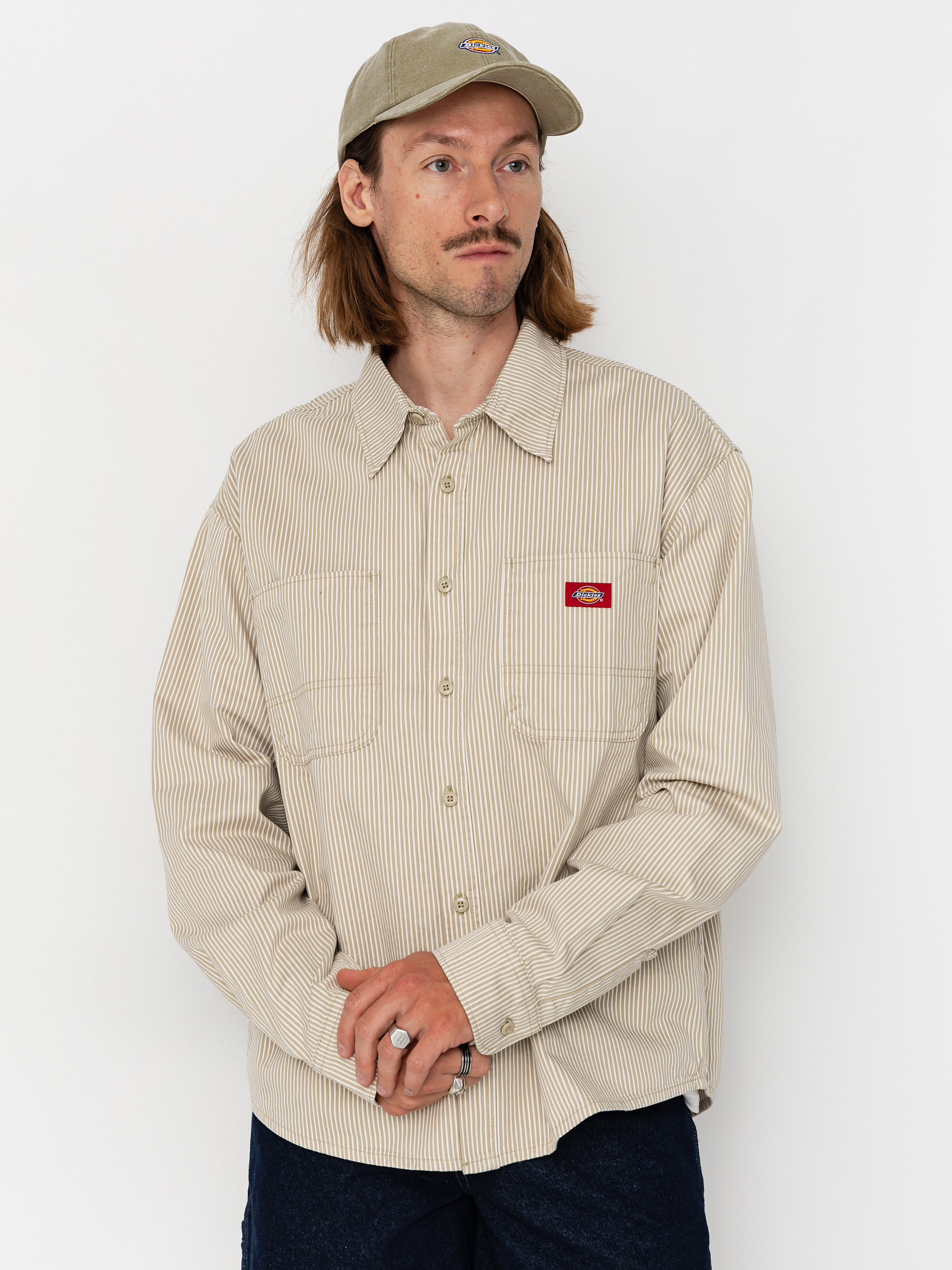 Dickies Hickory Work Ing (eucalyptus)