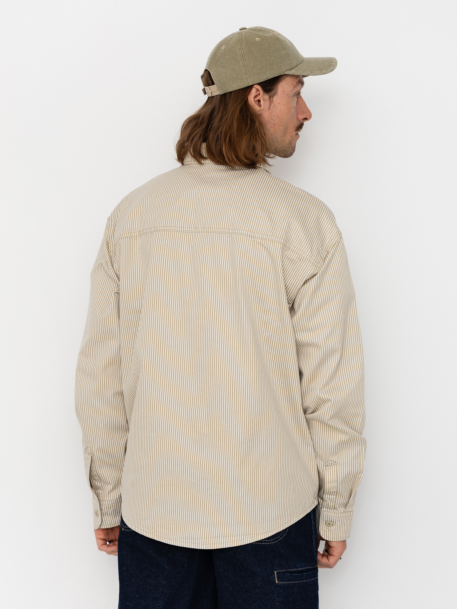 Dickies Hickory Work Ing (eucalyptus)