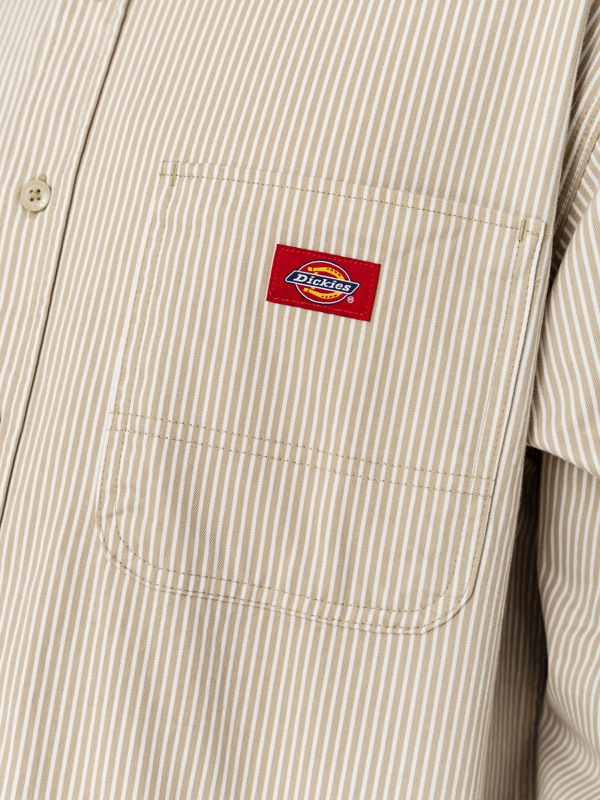Dickies Hickory Work Ing (eucalyptus)