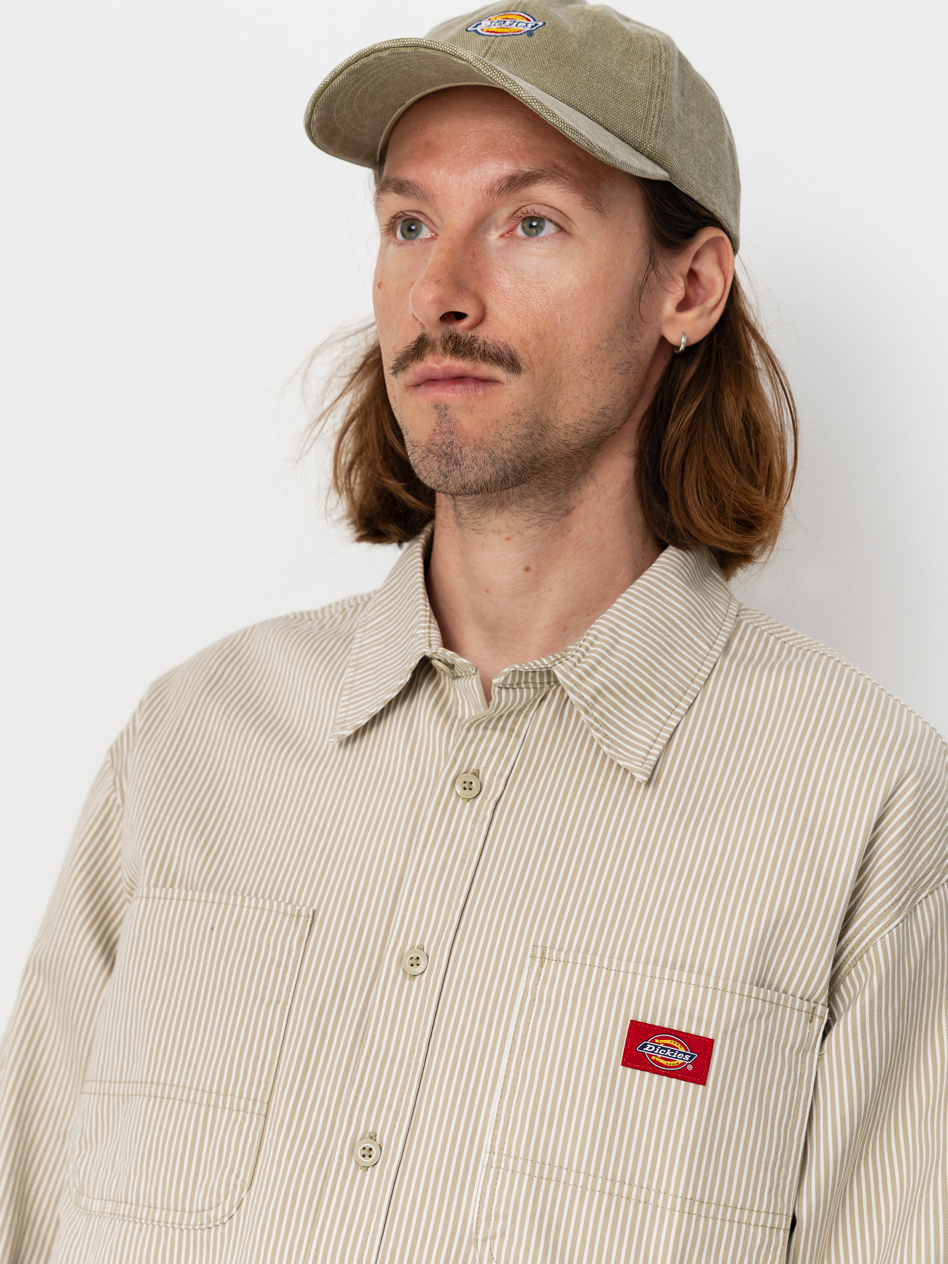Dickies Hickory Work Ing (eucalyptus)