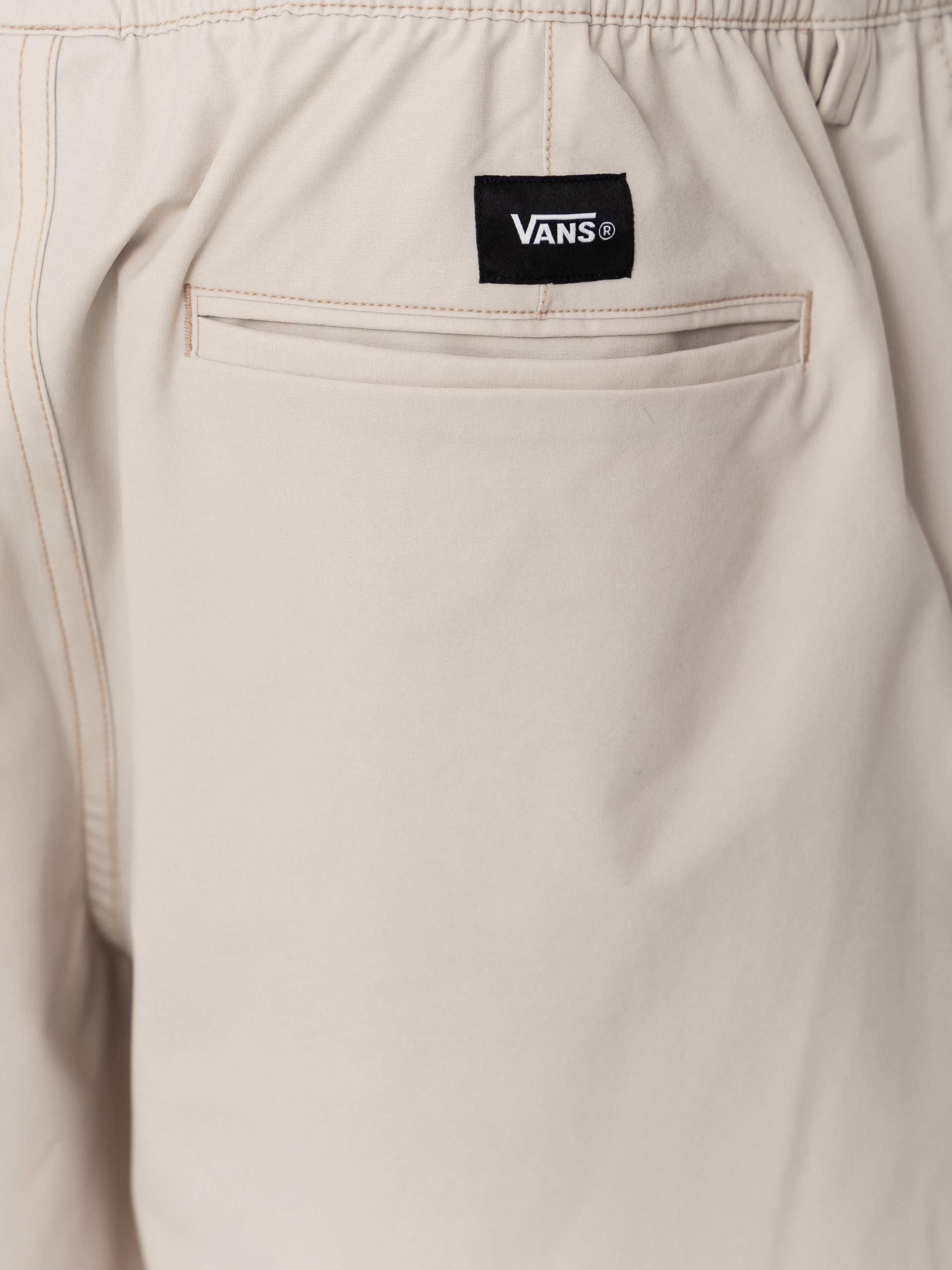Rövidnadrág Vans Range Relaxed Sport (oatmeal)