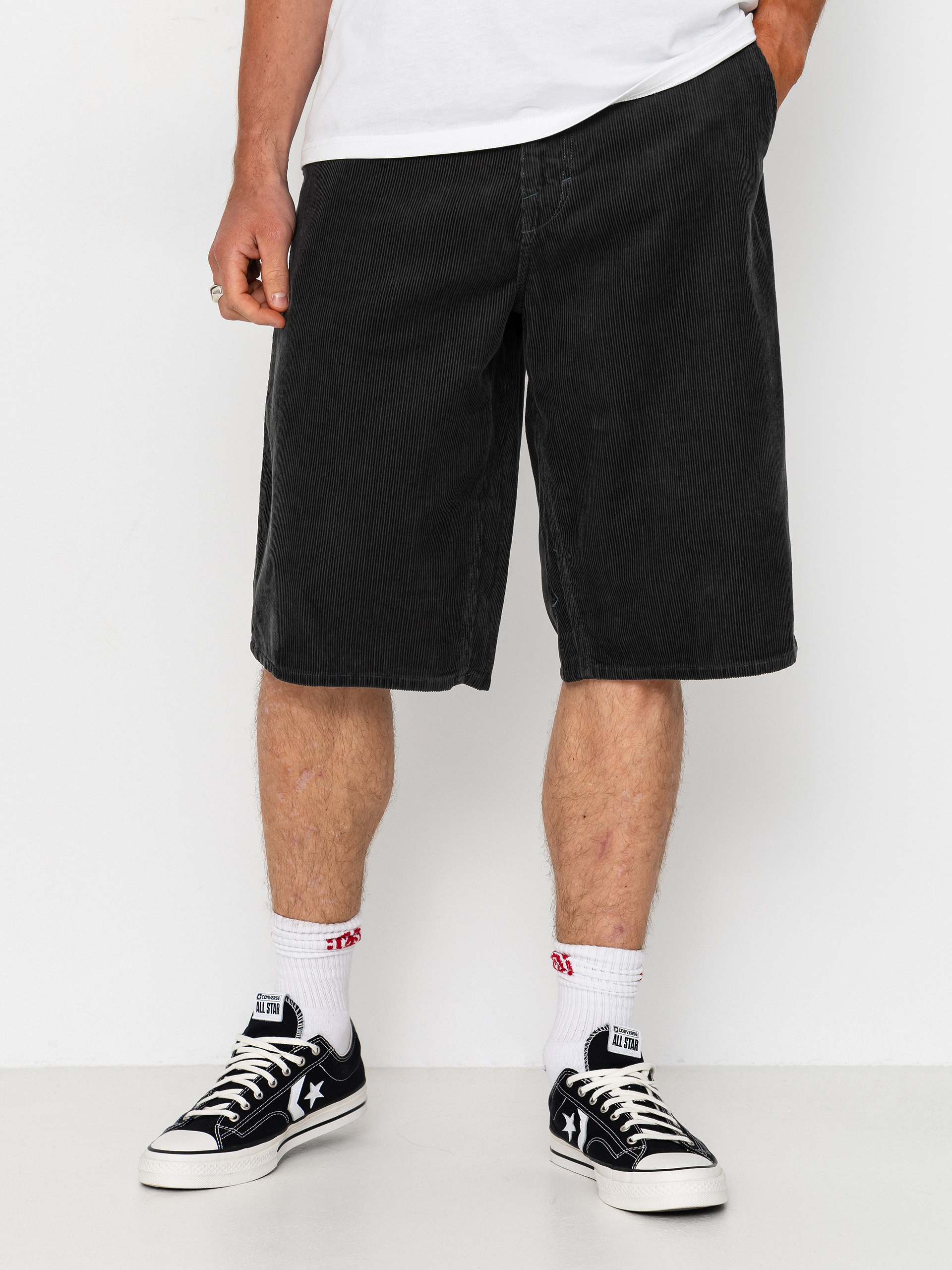 Volcom Chillow 24 Ru00f6vidnadru00e1g (castlerock)