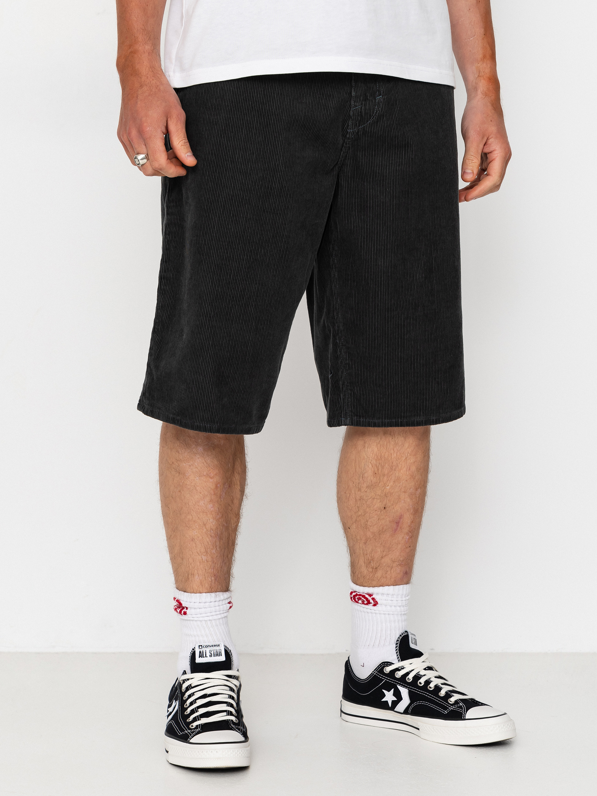 Volcom Chillow 24 Rövidnadrág (castlerock)
