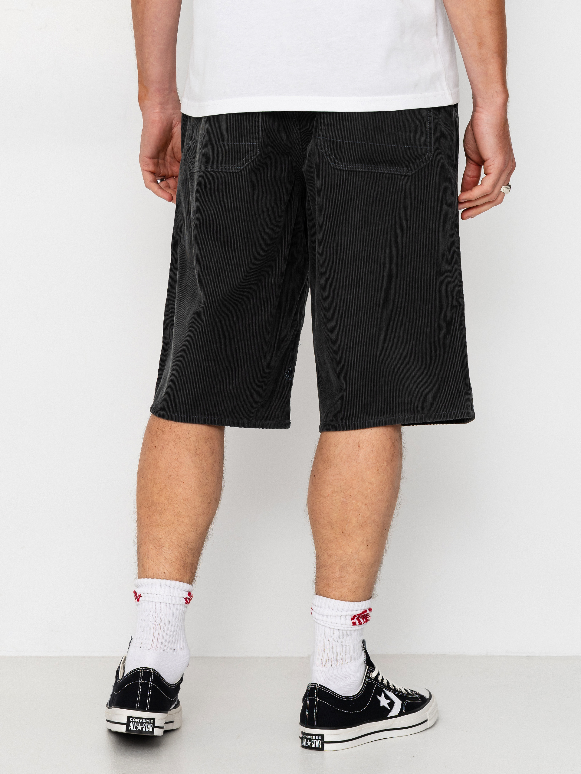 Volcom Chillow 24 Rövidnadrág (castlerock)