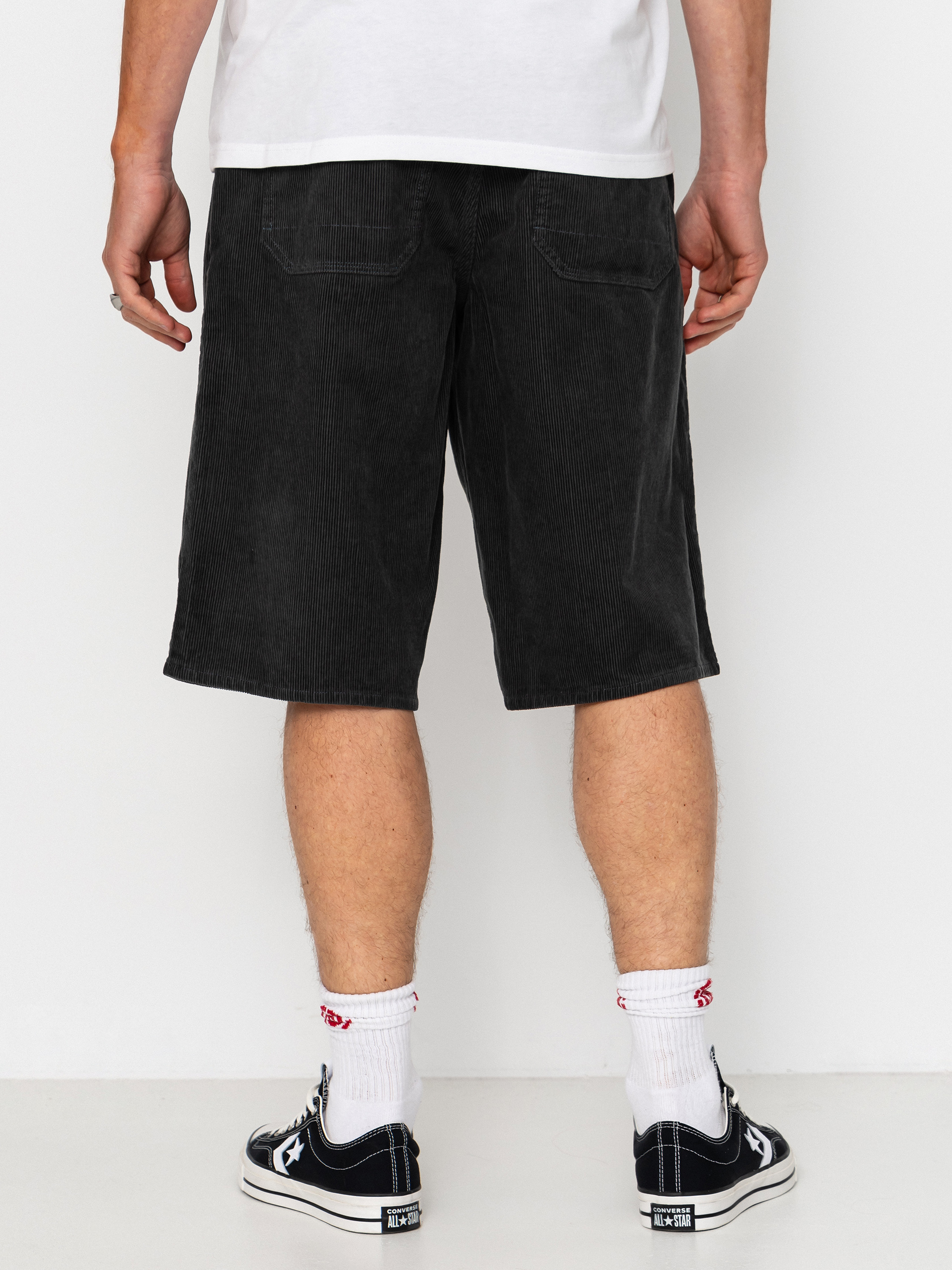 Volcom Chillow 24 Rövidnadrág (castlerock)
