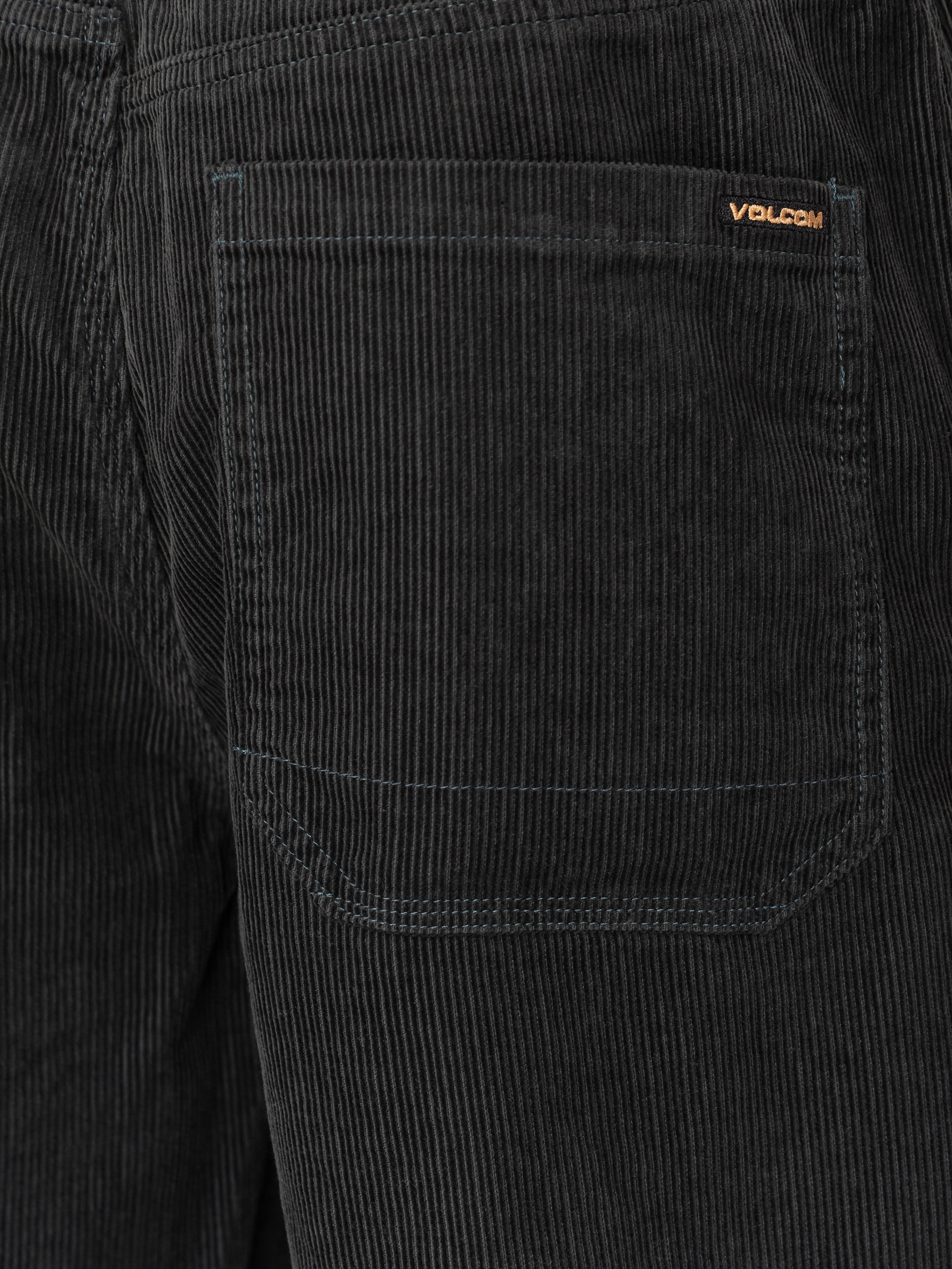 Volcom Chillow 24 Rövidnadrág (castlerock)