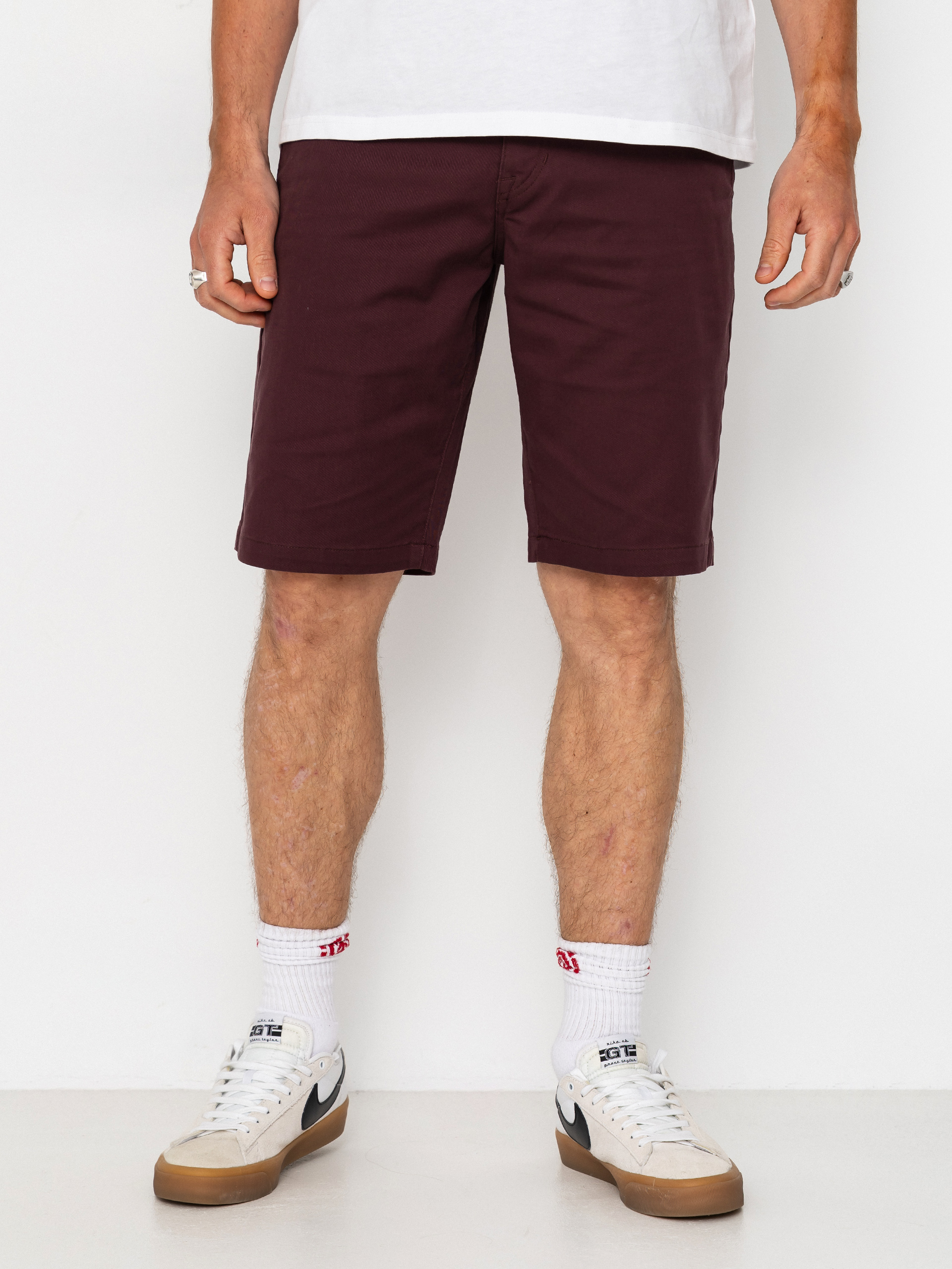 Rövidnadrág Volcom Frckn Mdn Strch Sht 21 (pistol punch)