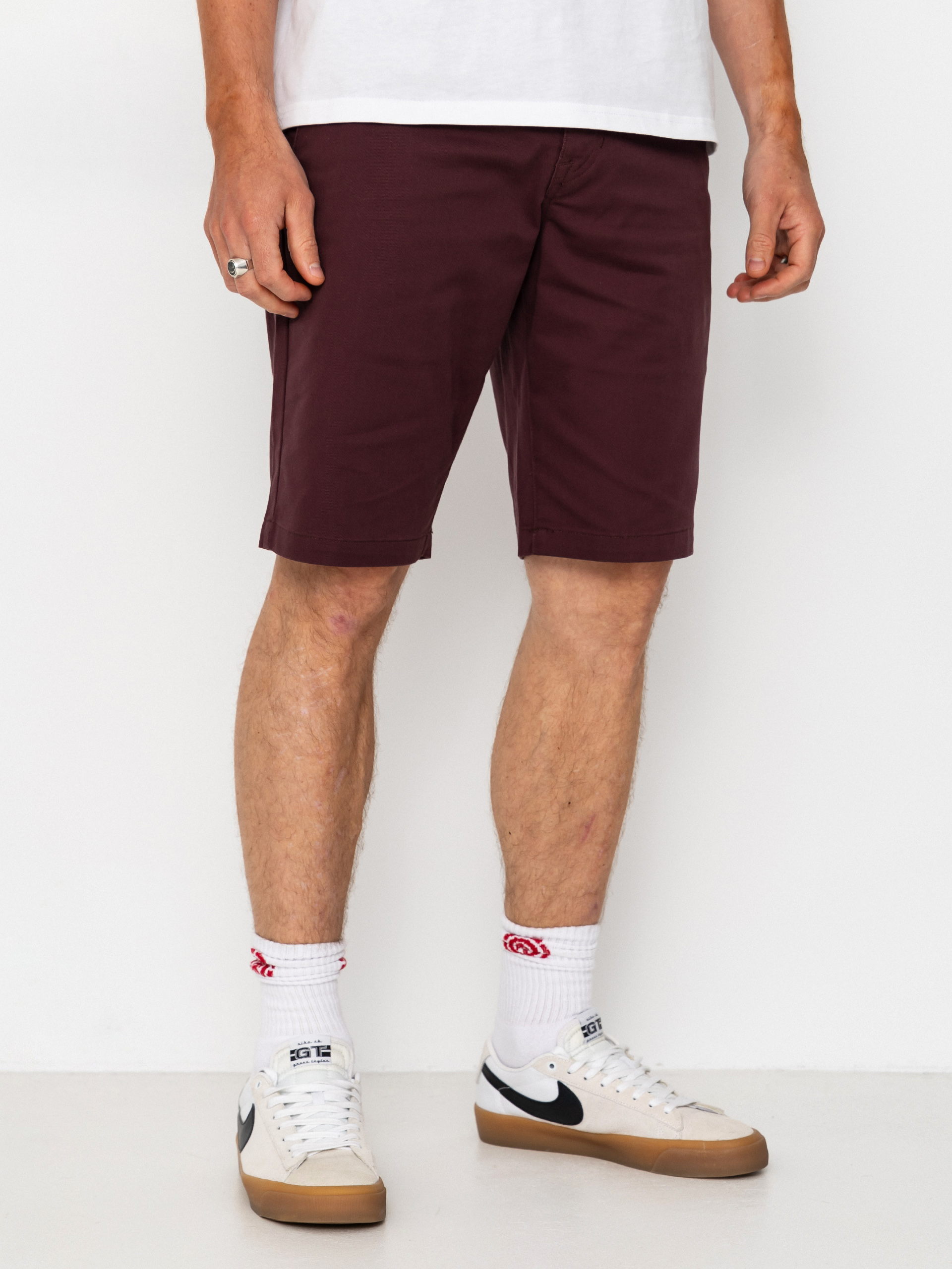 Rövidnadrág Volcom Frckn Mdn Strch Sht 21 (pistol punch)