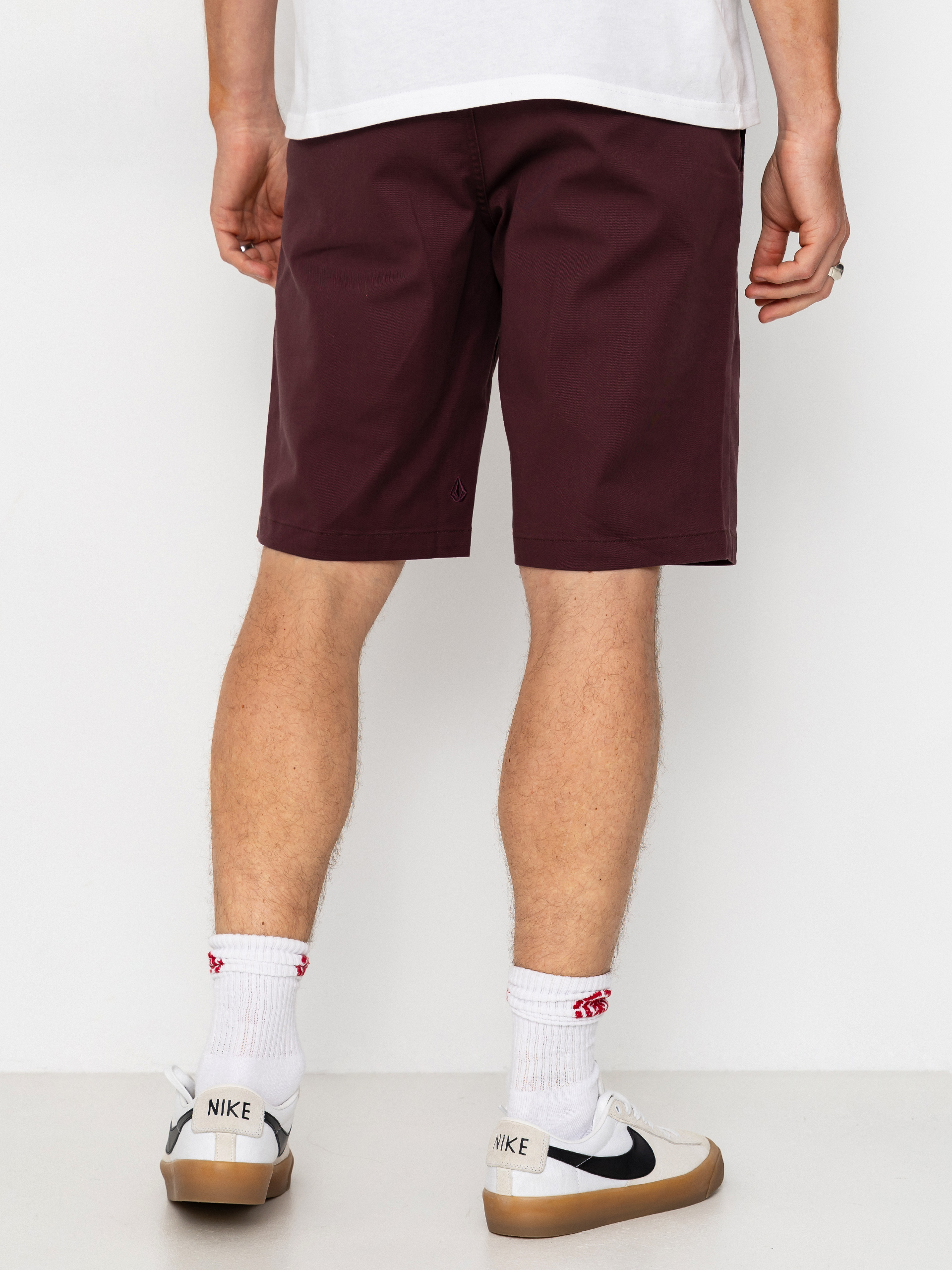 Rövidnadrág Volcom Frckn Mdn Strch Sht 21 (pistol punch)