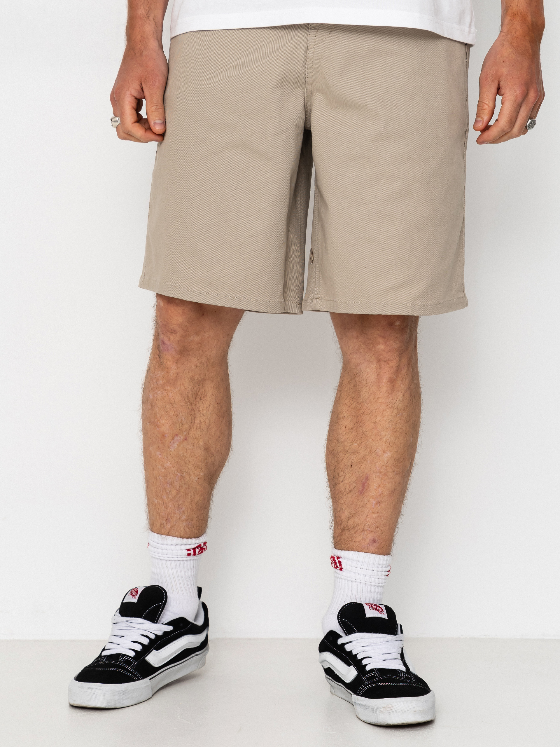 Rövidnadrág Volcom Billow 22
