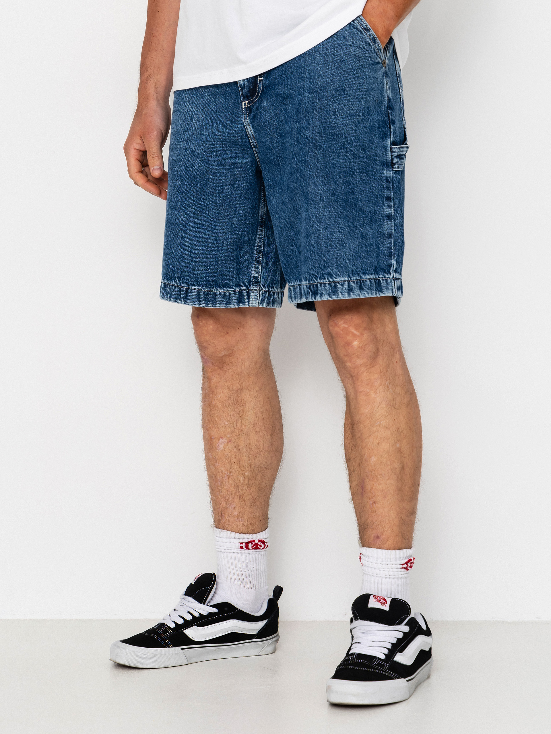 Element Big Carpenter Denim Wk Rövidnadrág (mid used)
