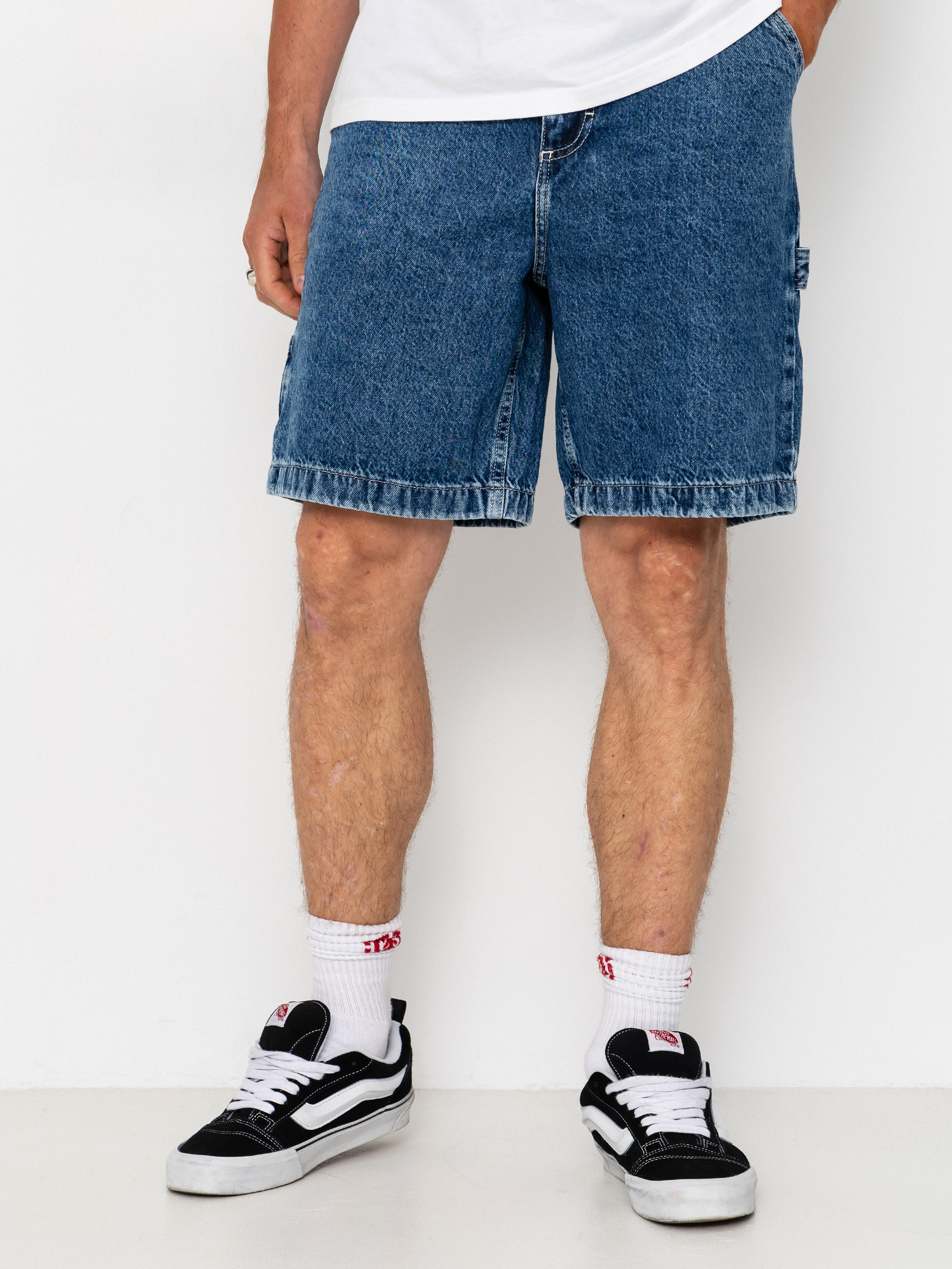 Element Big Carpenter Denim Wk Rövidnadrág (mid used)