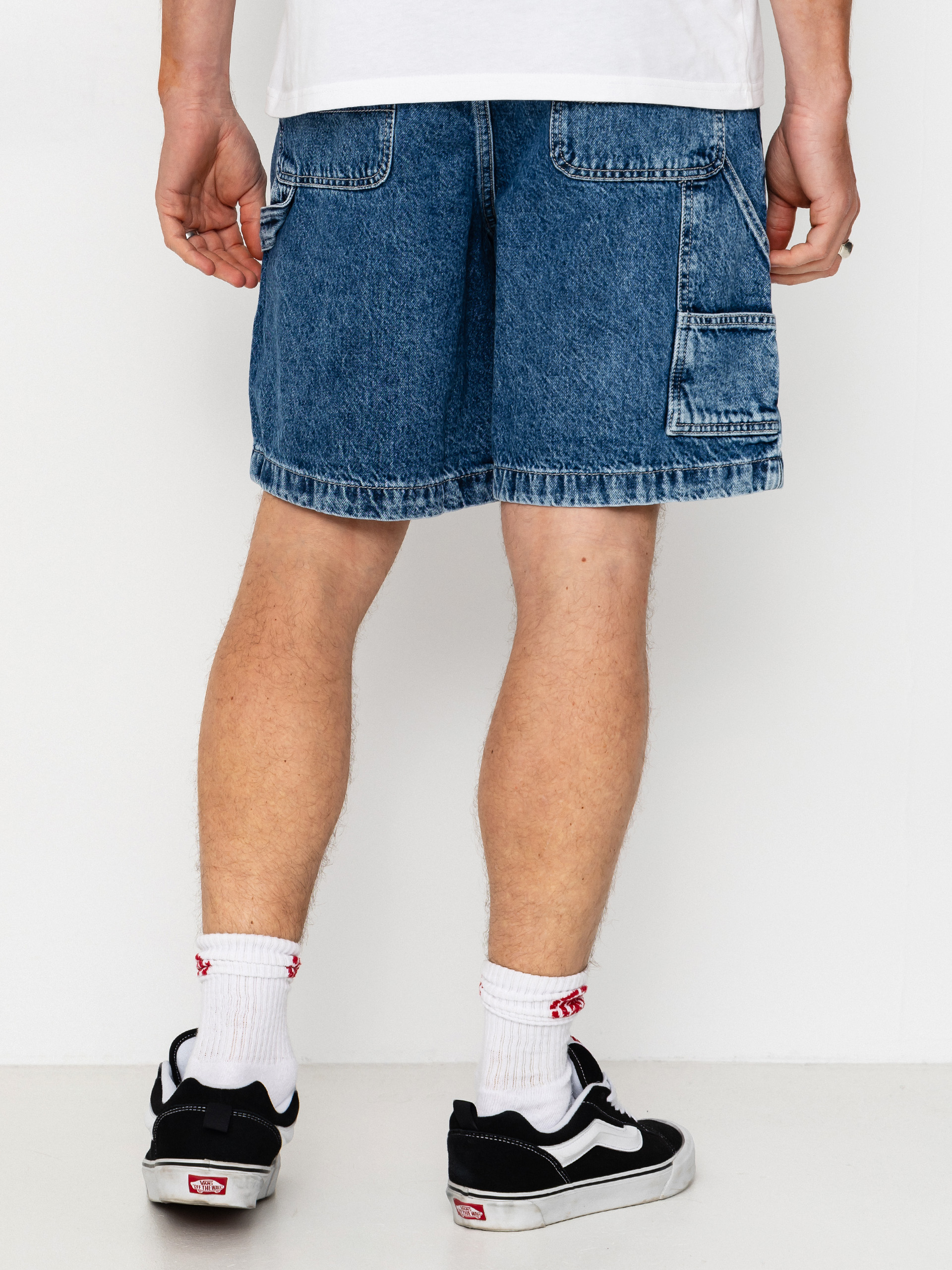 Element Big Carpenter Denim Wk Rövidnadrág (mid used)