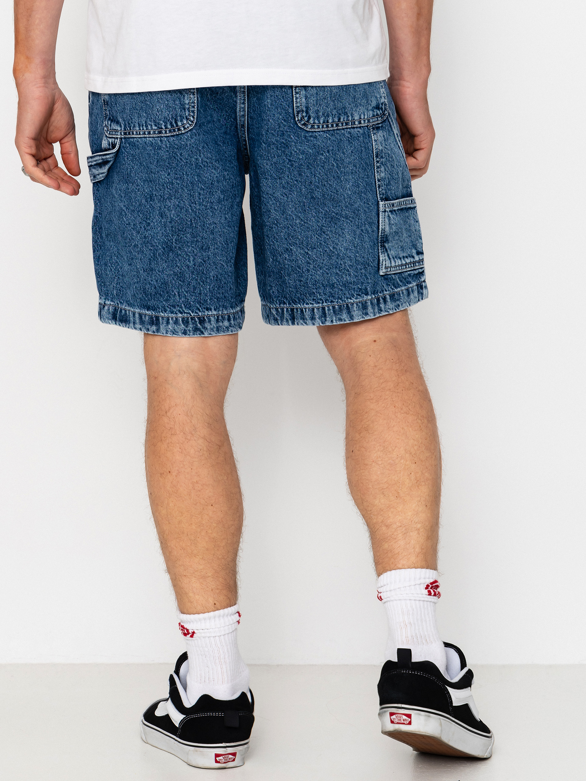 Element Big Carpenter Denim Wk Rövidnadrág (mid used)