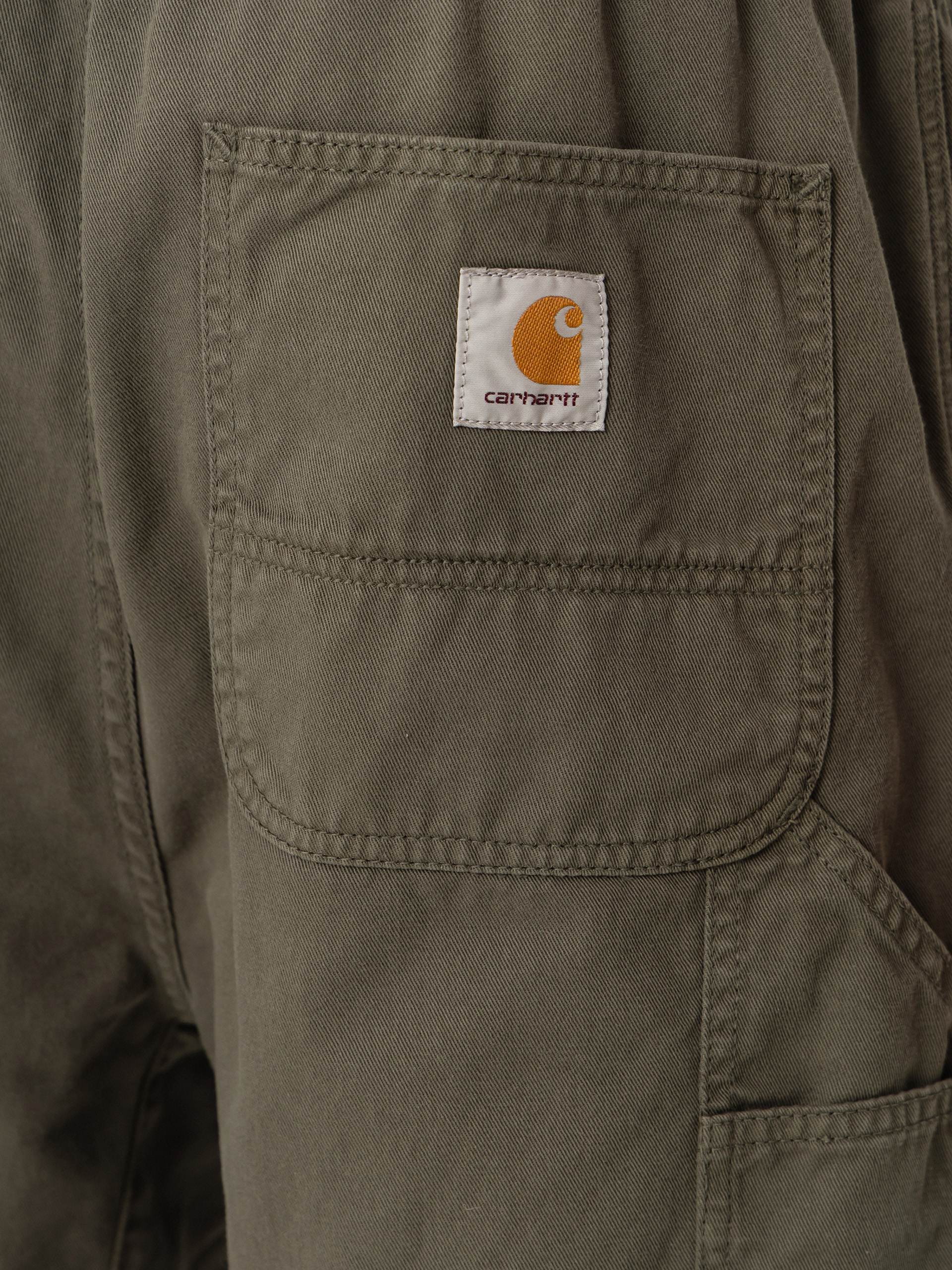 Carhartt WIP Flint Rövidnadrág (leaf)