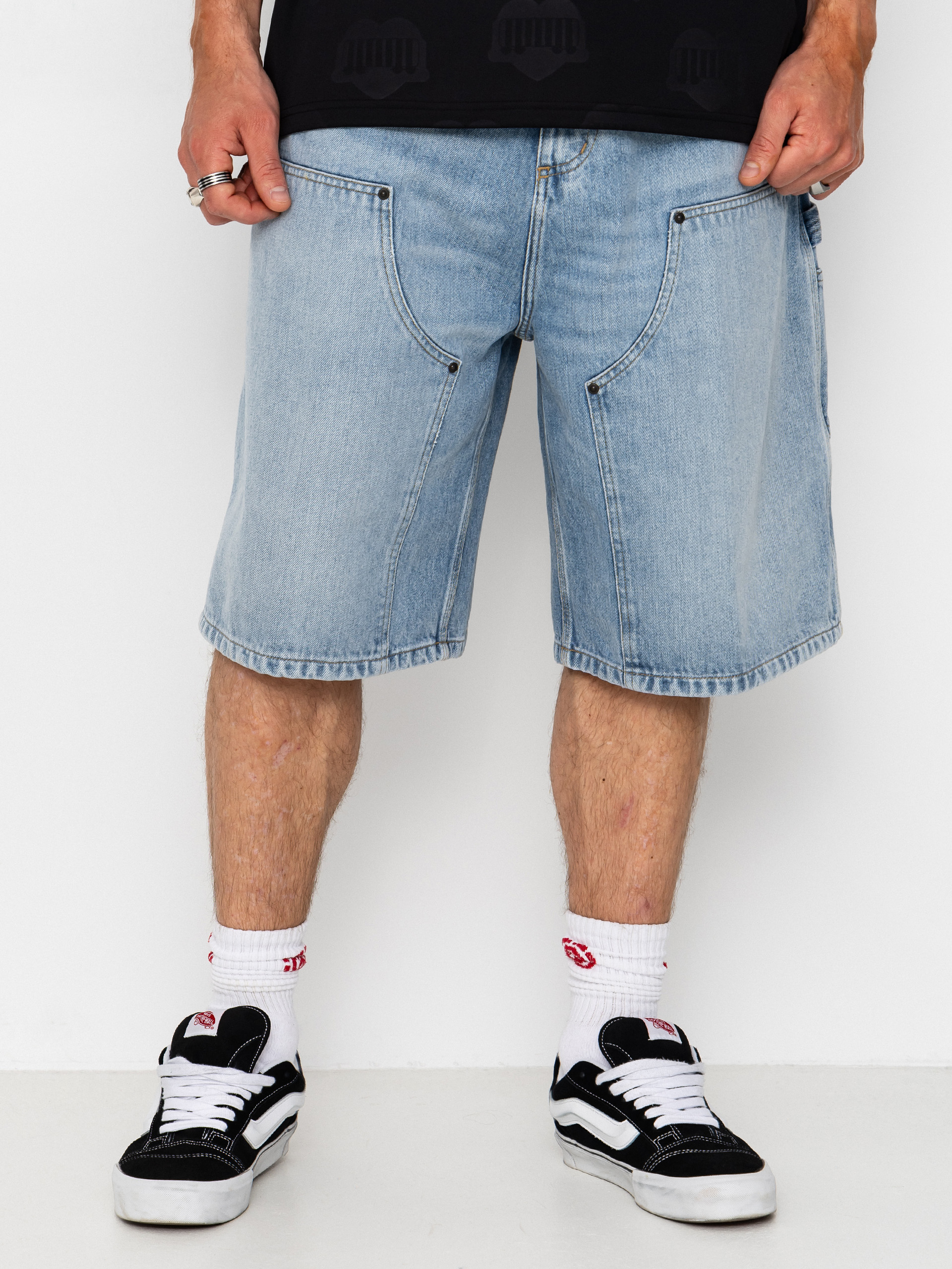 Carhartt WIP OG Double Knee Rövidnadrág
