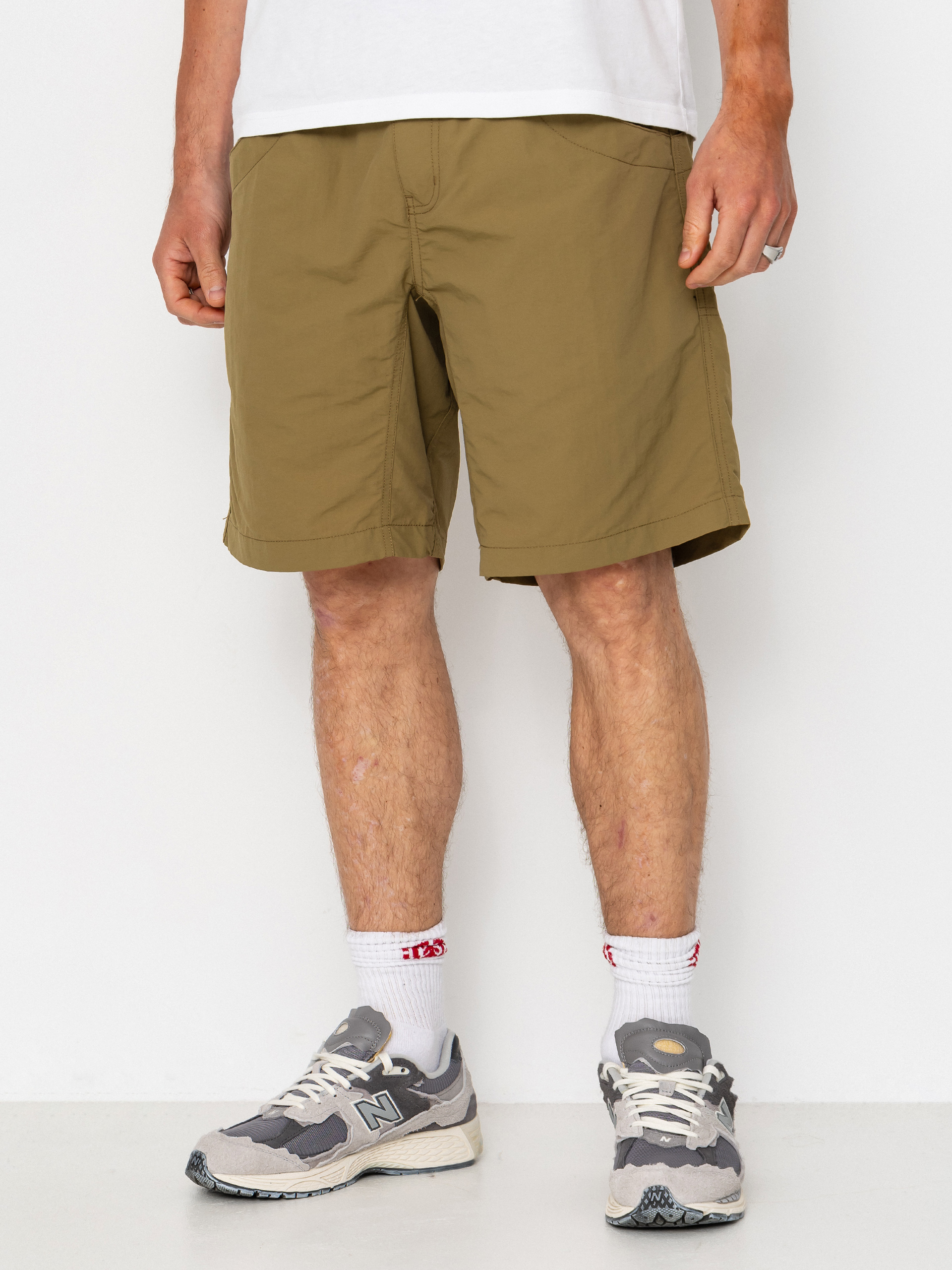 Kavu Big Eddy Rövidnadrág (olive)