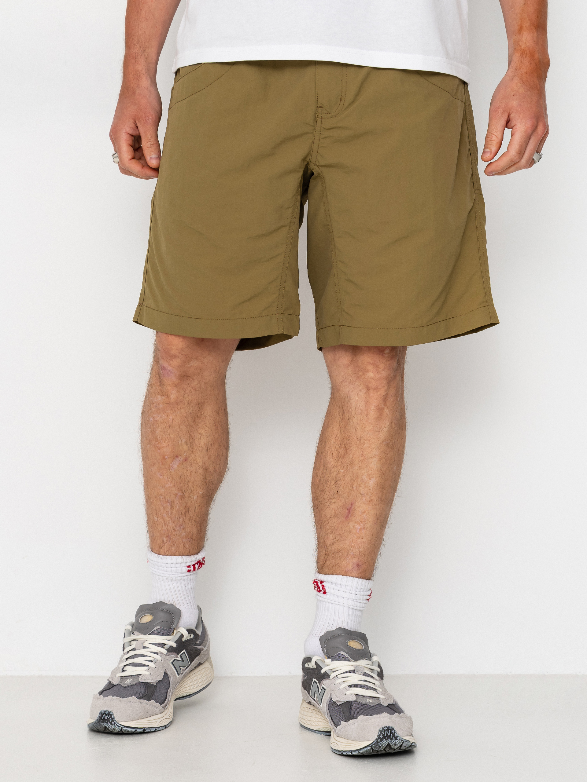 Kavu Big Eddy Rövidnadrág (olive)