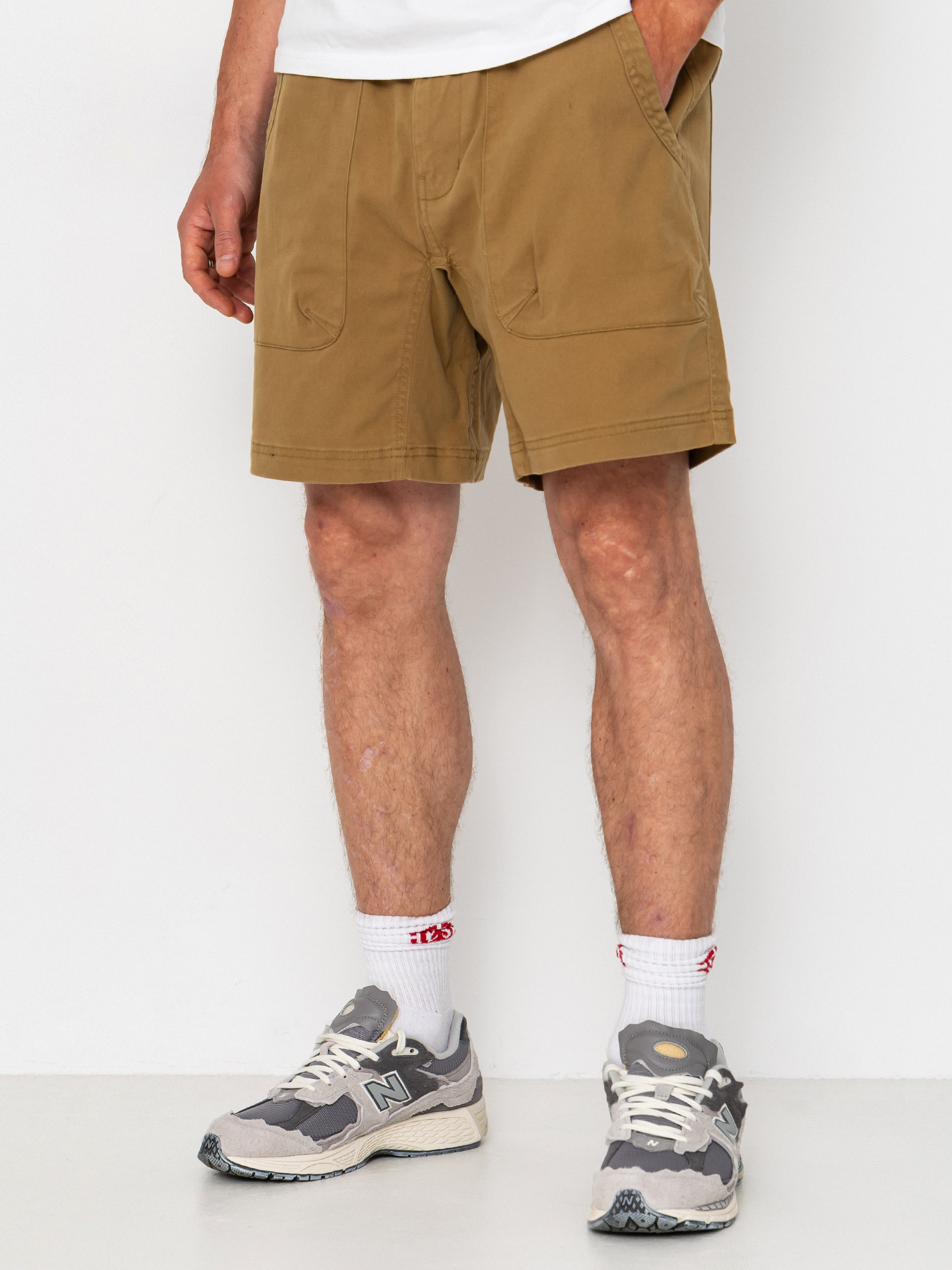 Ru00f6vidnadru00e1g Kavu Kumano (olive)