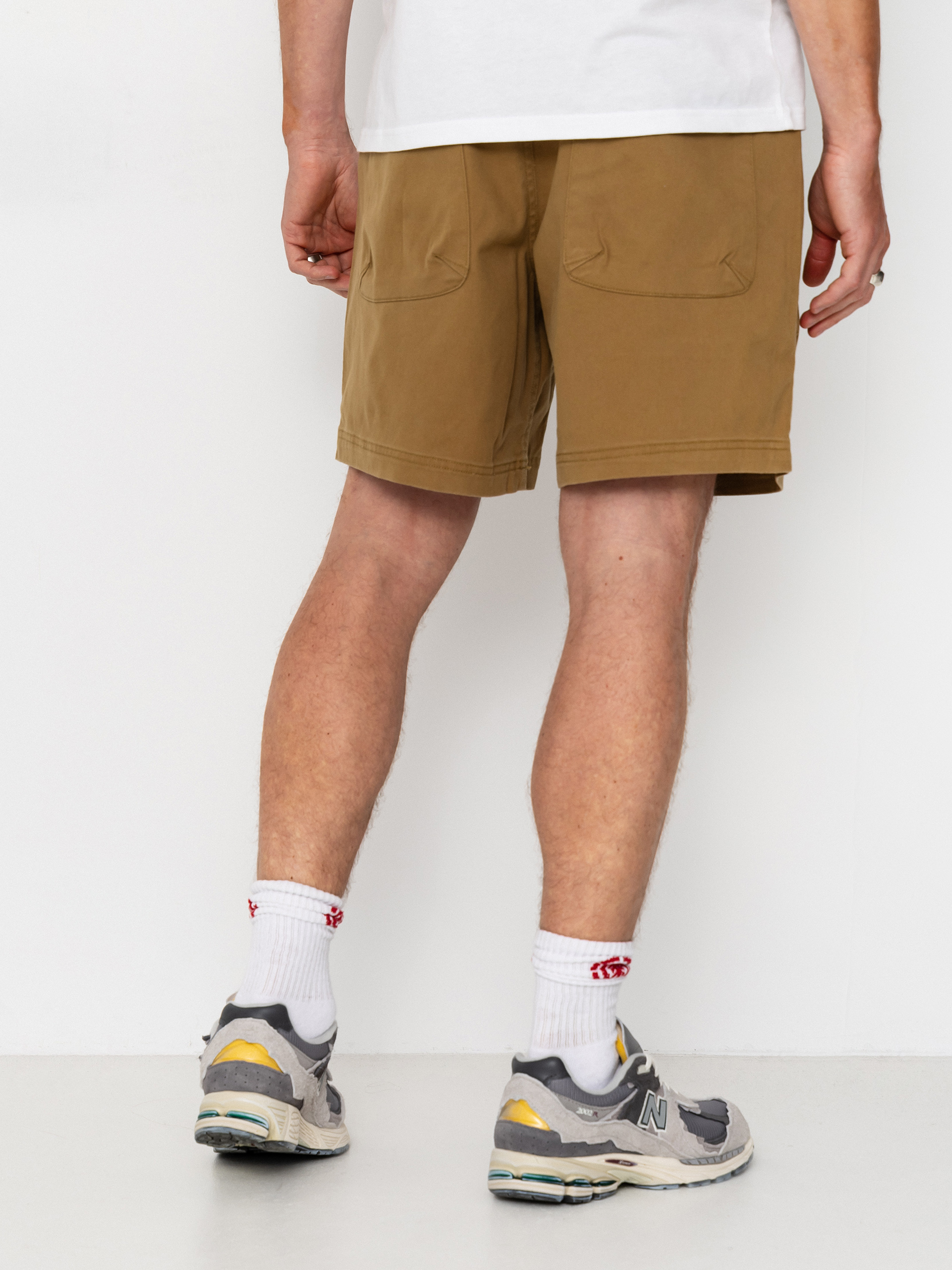 Rövidnadrág Kavu Kumano (olive)