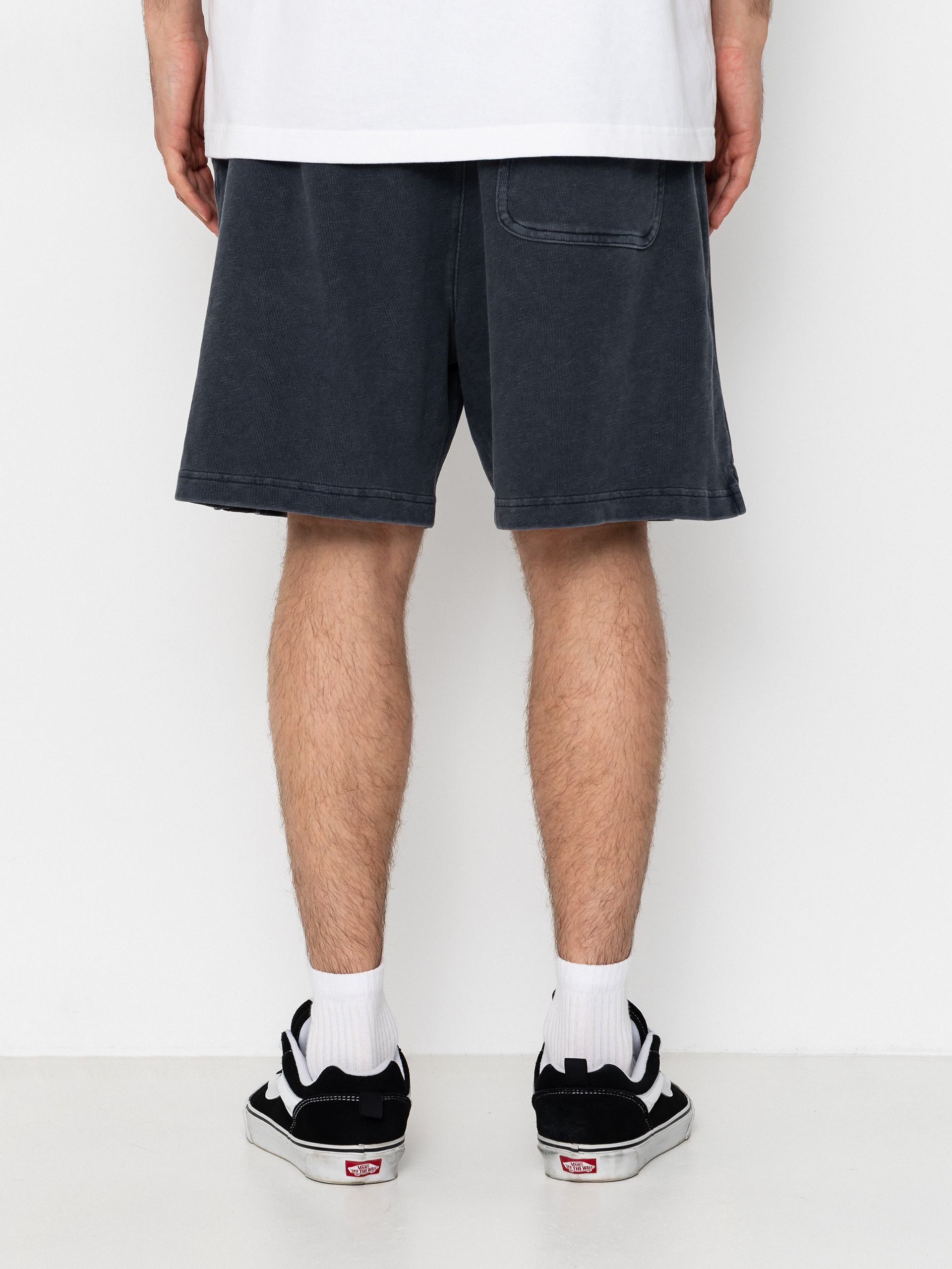 Carhartt WIP Harper Rövidnadrág (carbon)