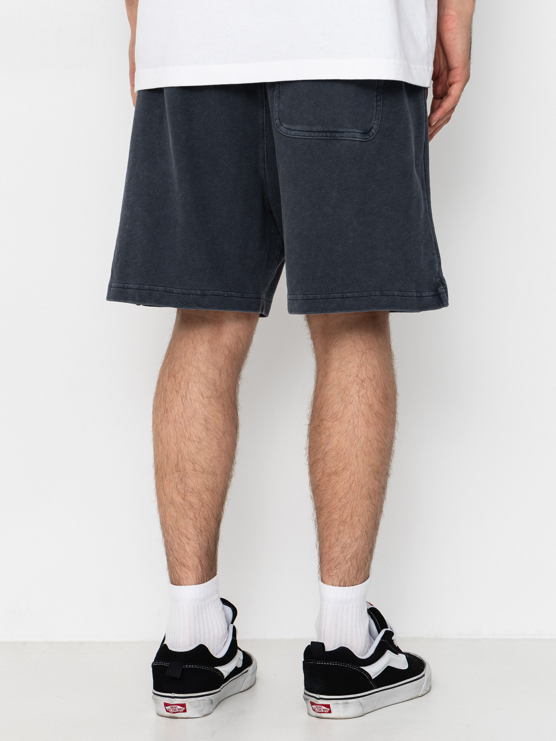 Carhartt WIP Harper Rövidnadrág (carbon)