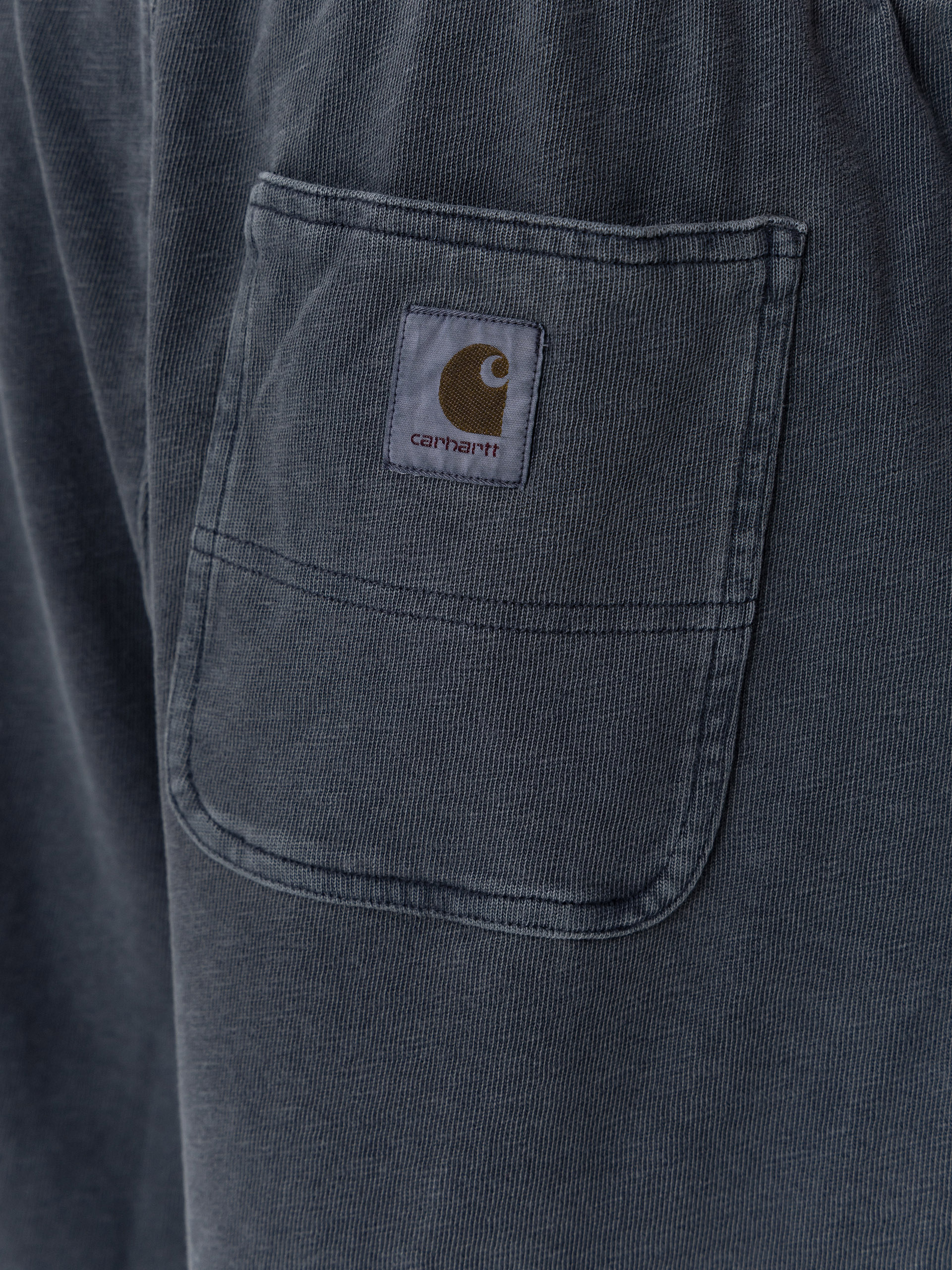 Carhartt WIP Harper Rövidnadrág (carbon)