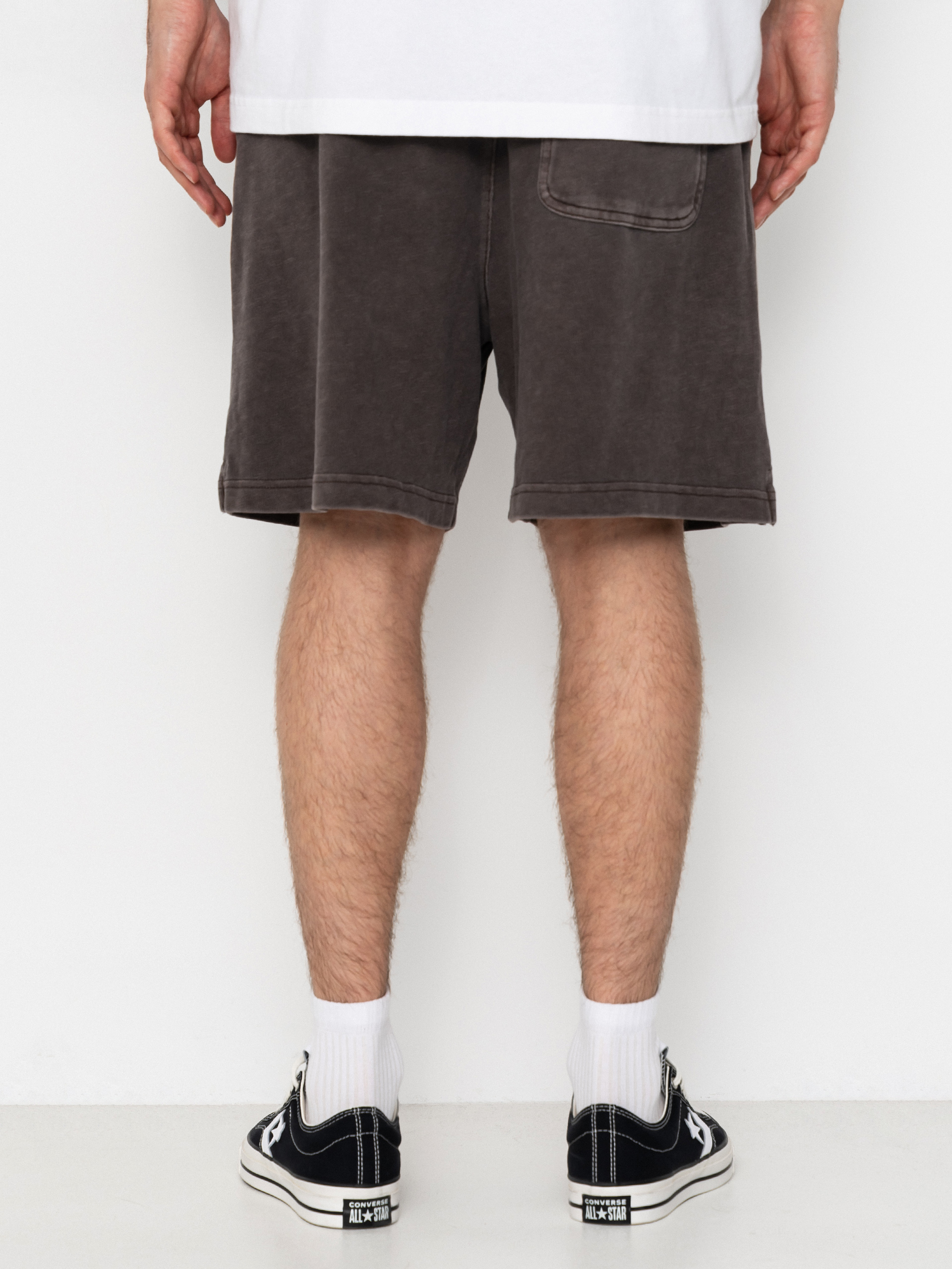 Carhartt WIP Harper Rövidnadrág (tobacco)