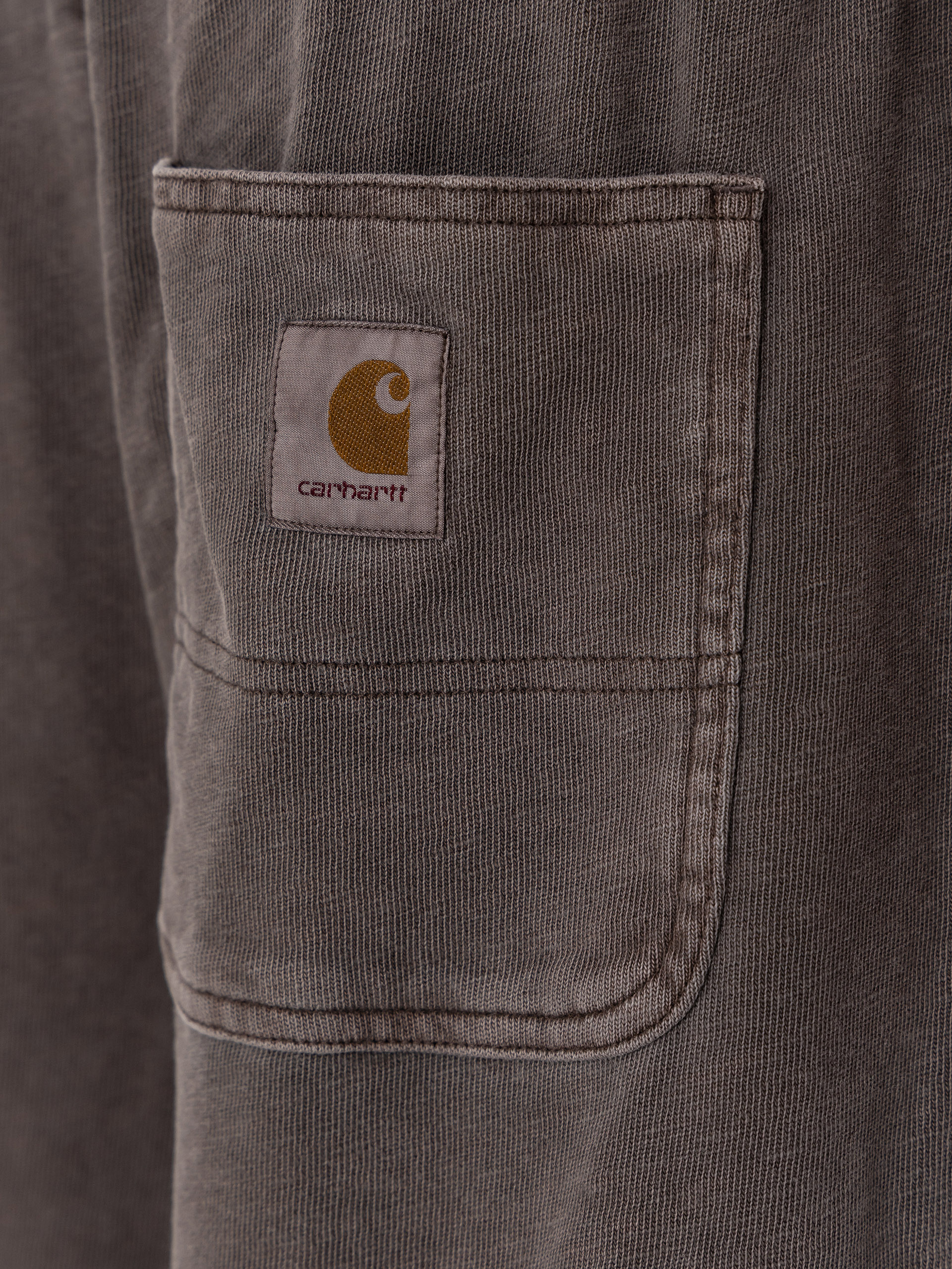 Carhartt WIP Harper Rövidnadrág (tobacco)